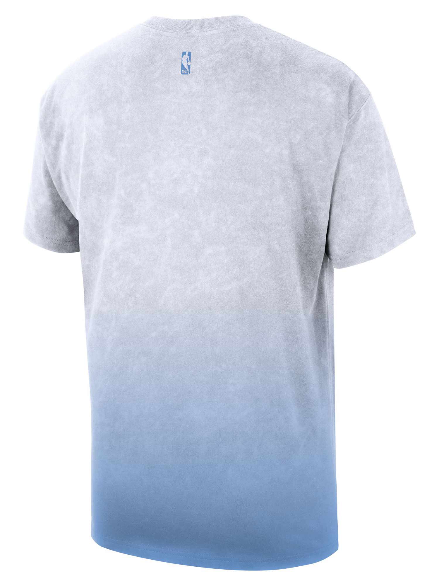 NIKE Тениска CHI M NK ES CE DIP SS M90 TEE