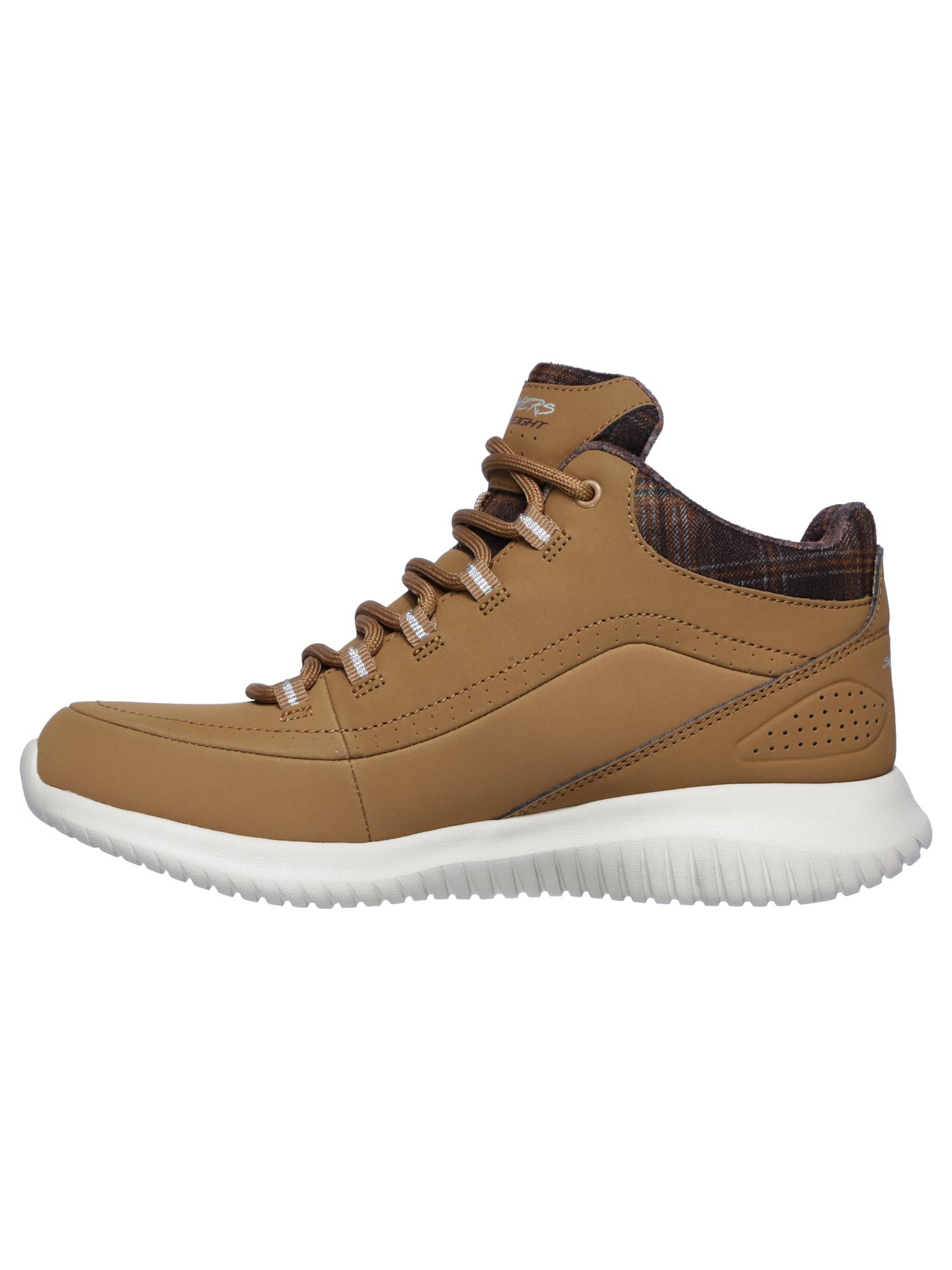 SKECHERS Обувки ULTRA FLEX-JUST CHILL