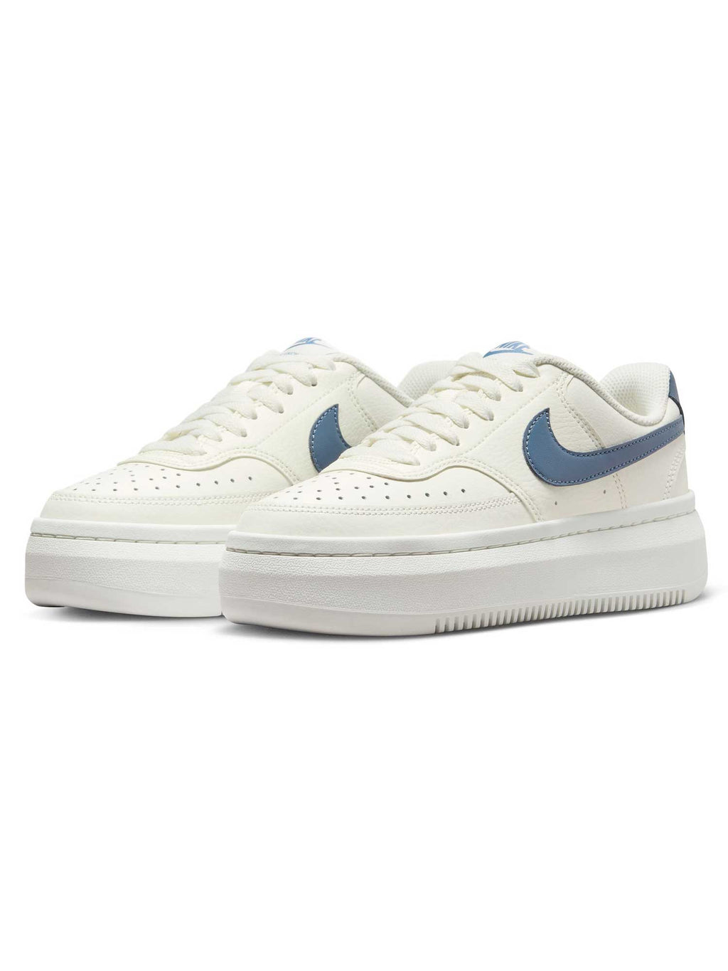 NIKE Обувки W COURT VISION ALTA LTR