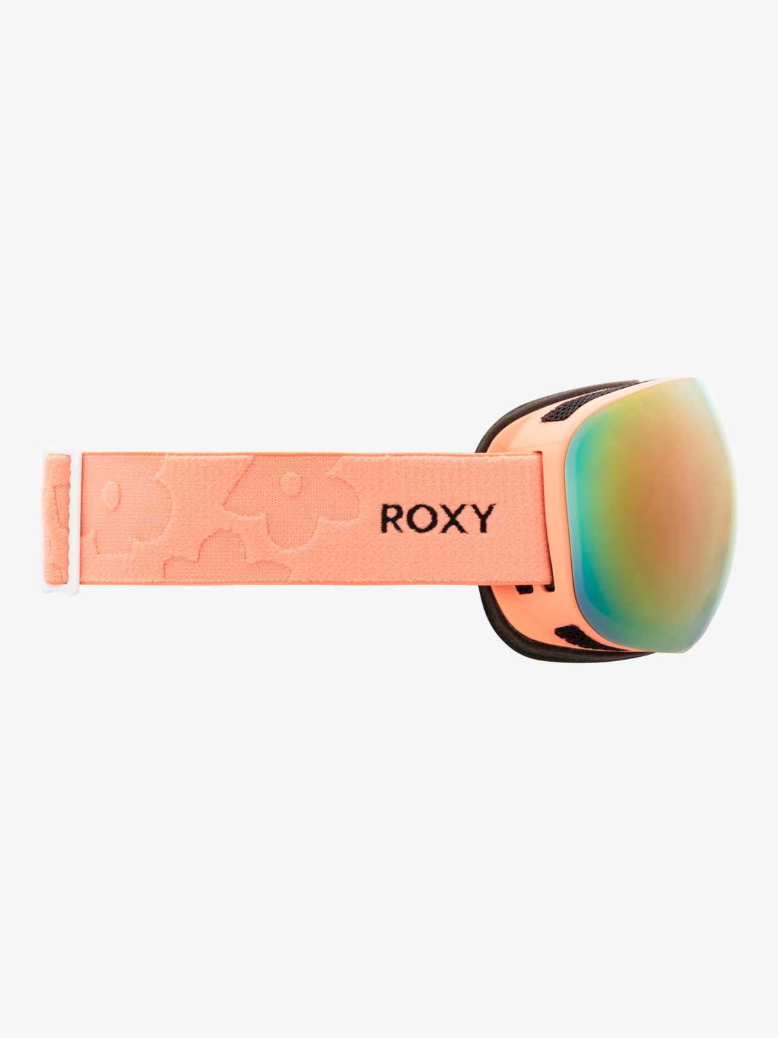 ROXY Сноуборд маска POPSCREEN CLUXE
