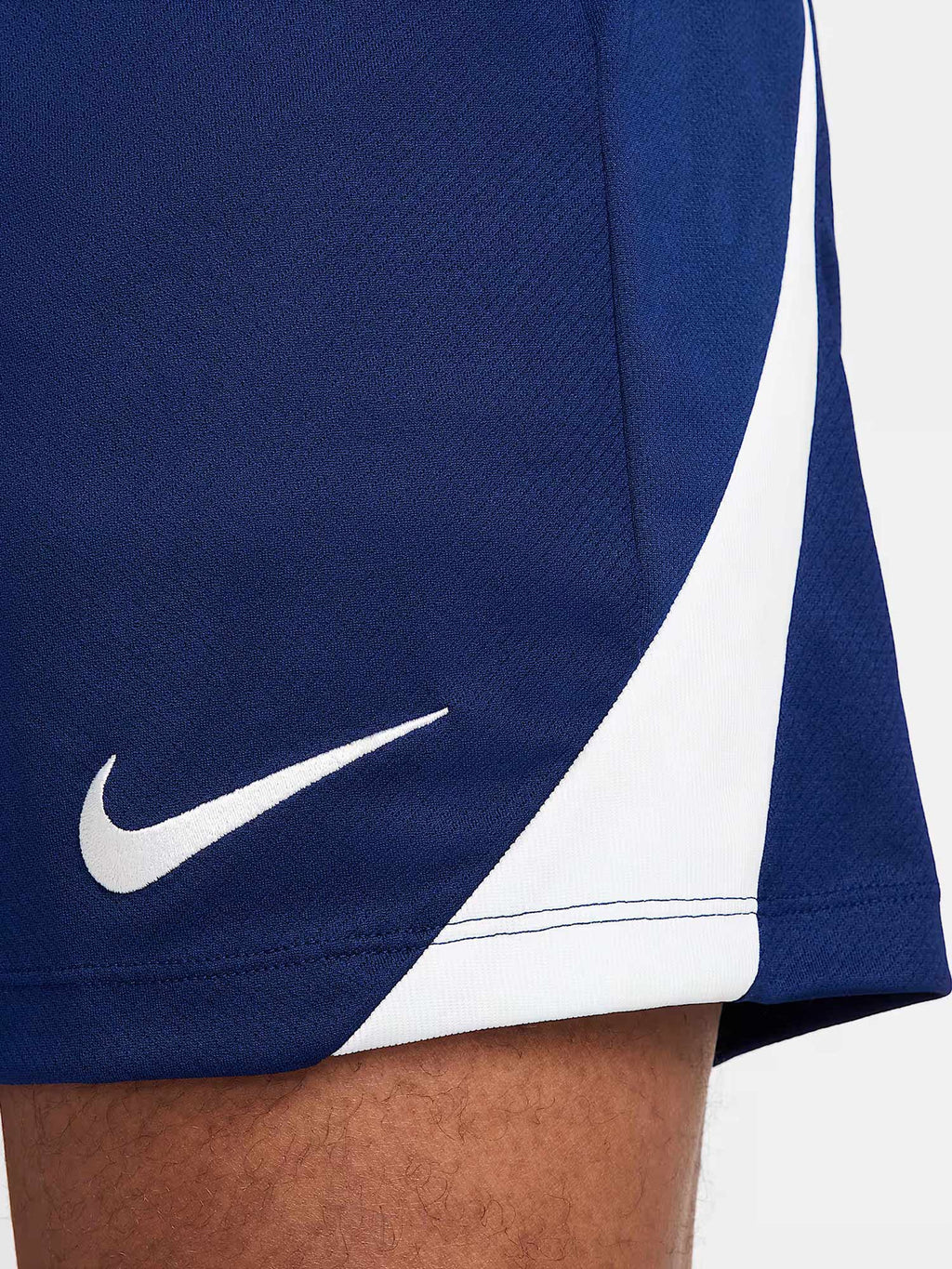 NIKE Къси панталони INTER M NK DF STRK SHORT KZ