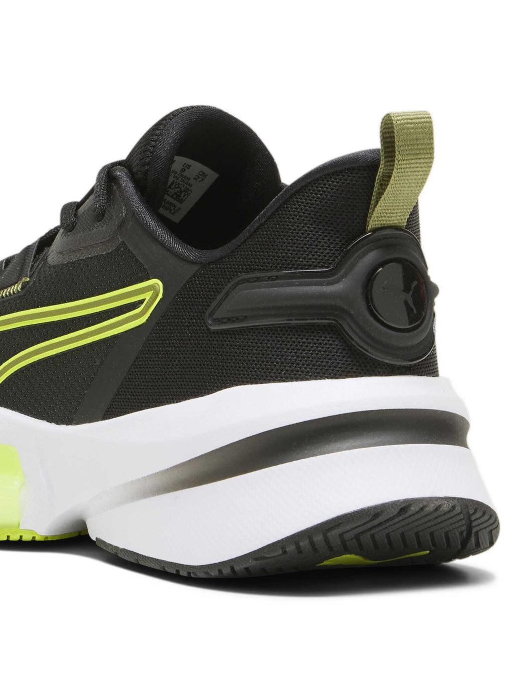 PUMA Обувки PWRFrame TR 3