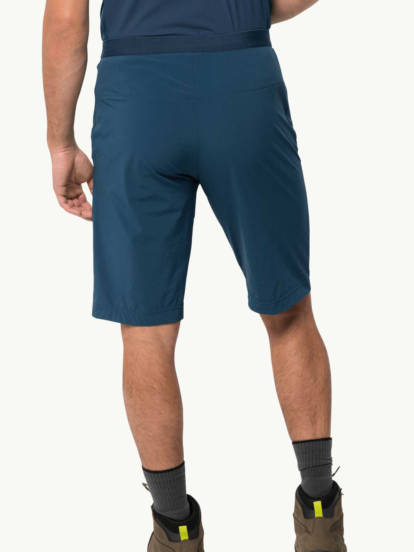 JACK WOLFSKIN Къси панталони PRELIGHT M