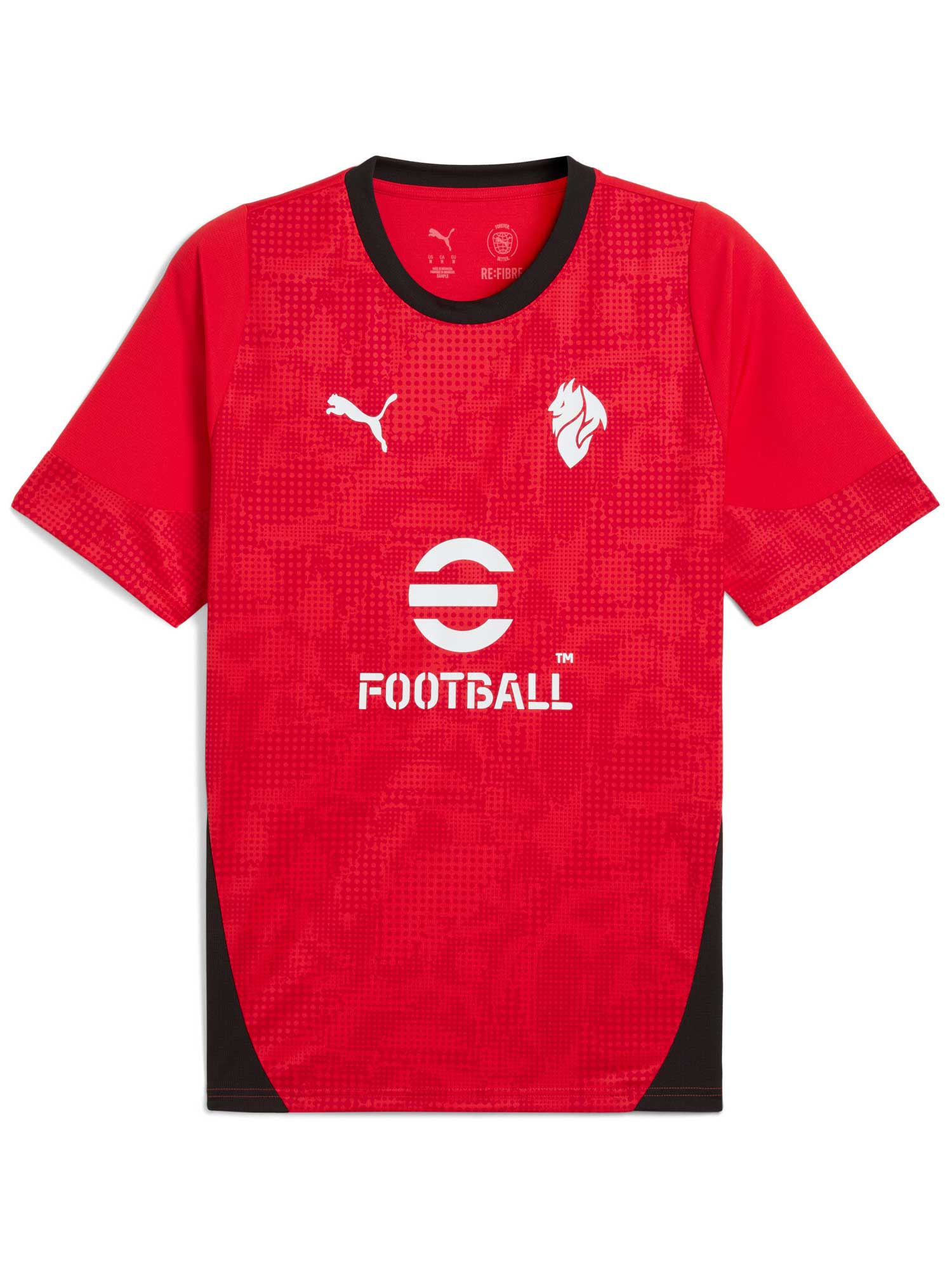 PUMA Тениска ACM Training Jersey