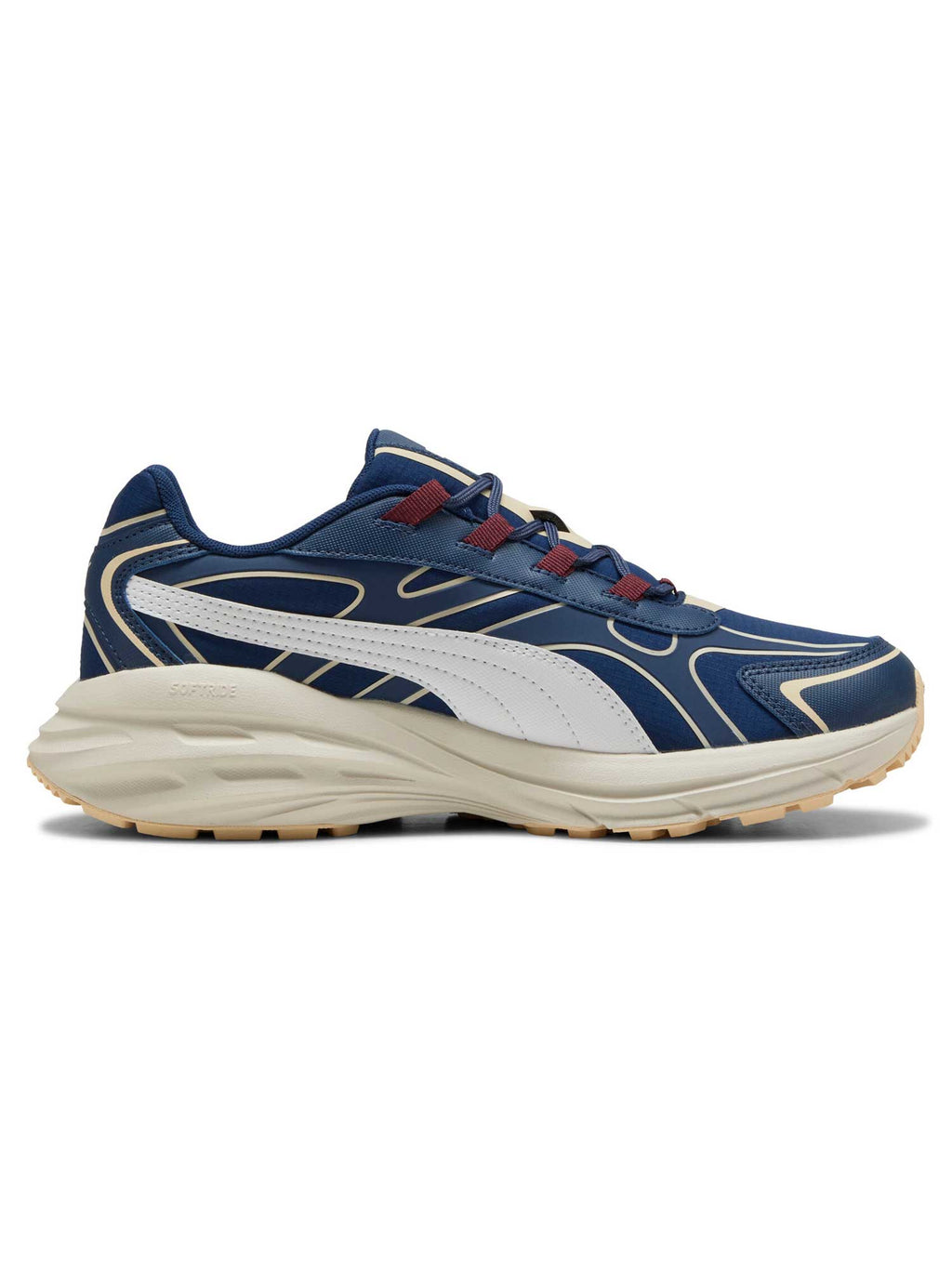 PUMA Обувки Hypnotic LS Abrupt