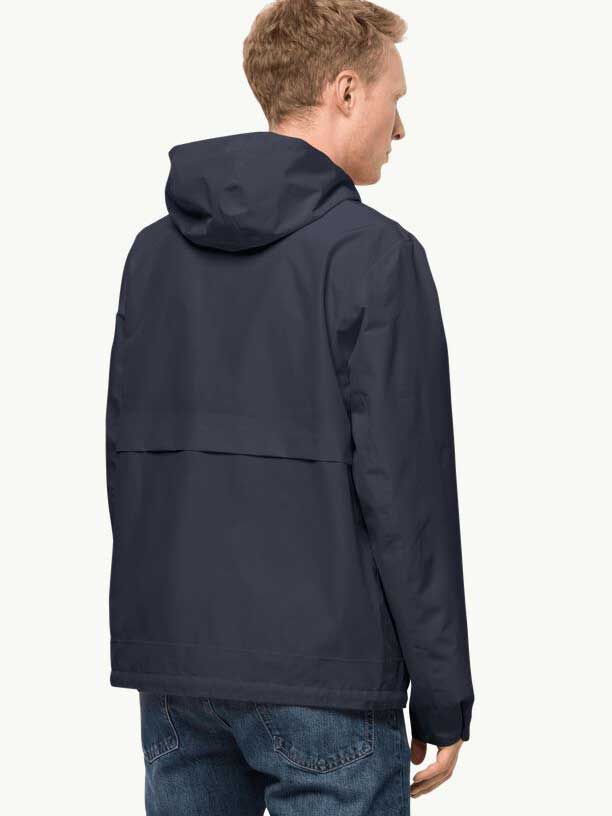 JACK WOLFSKIN Яке BAYDREAM JACKET M