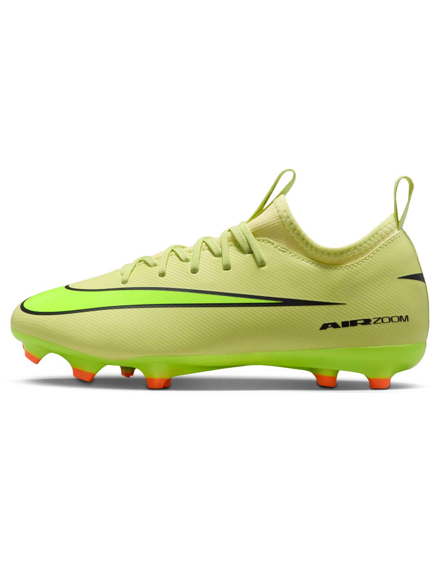 NIKE Обувки JR ZOOM VAPOR 16 ACADEMY FG/MG