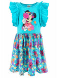 KIDS MOVIE HEROES Рокля MINNIE