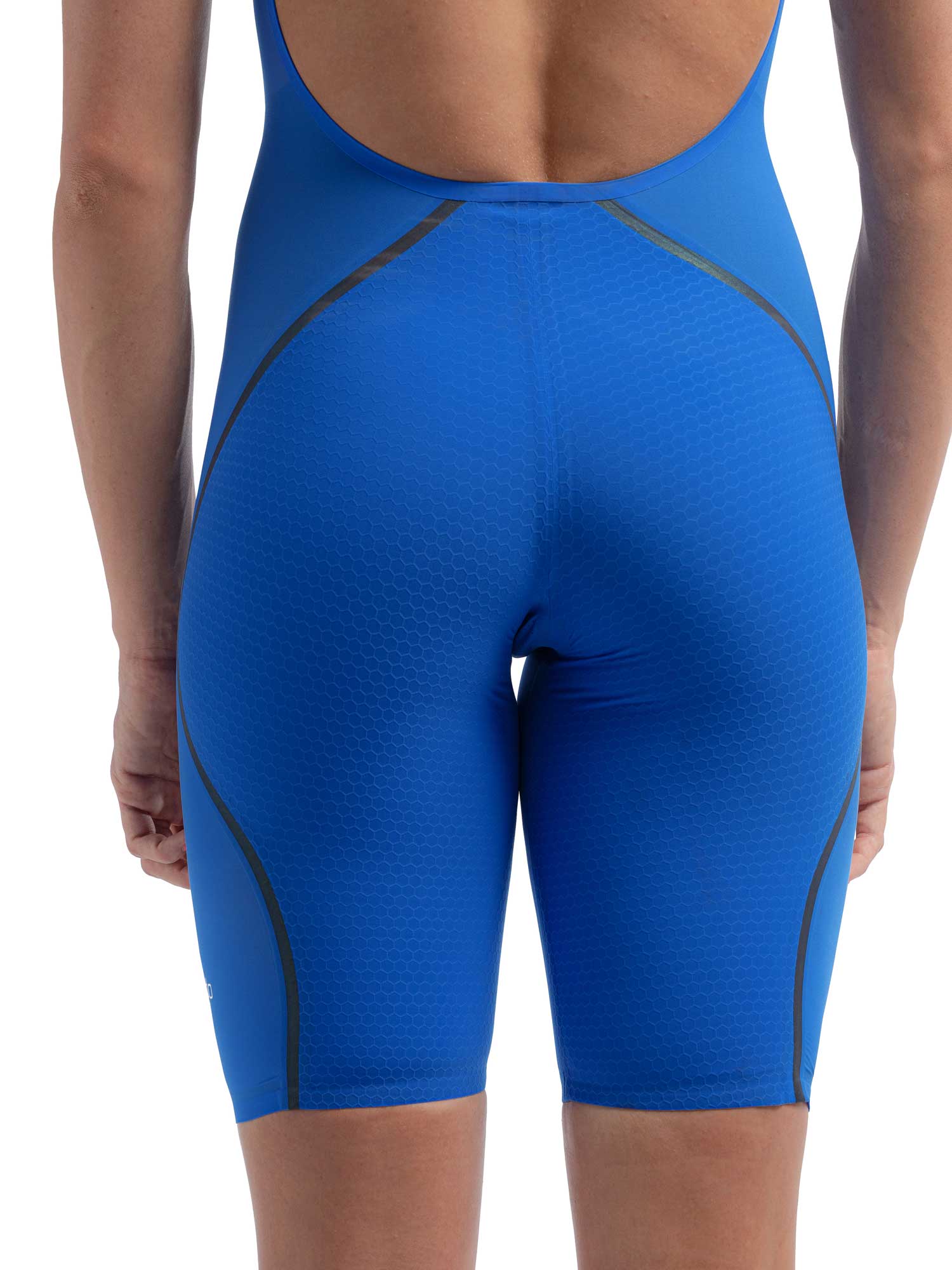SPEEDO Цял бански FASTSKIN LZR PURE INTENT 2.0 OPENBACK