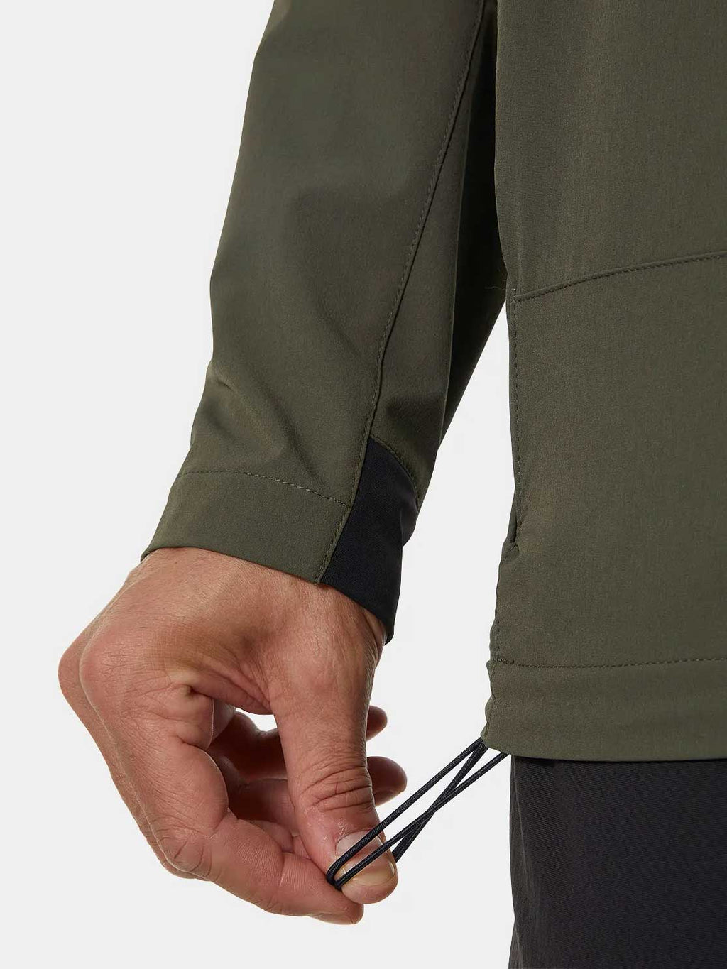 HELLY HANSEN Яке BLAZE SOFTSHELL HOOD