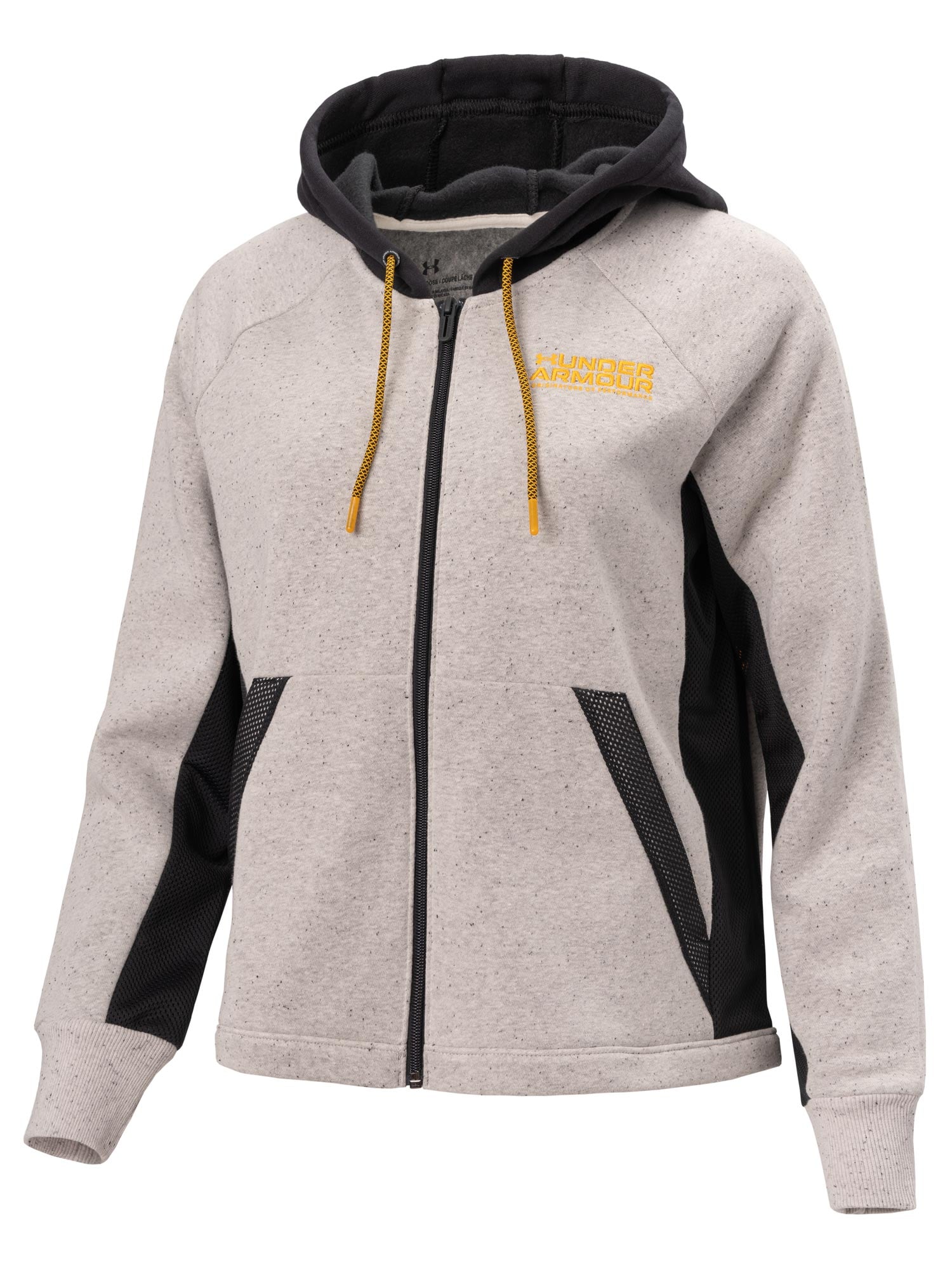 UNDER ARMOUR Суитшърт Rival +