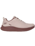 SKECHERS Обувки BOBS MODA FLEX-MELLOW DAWN