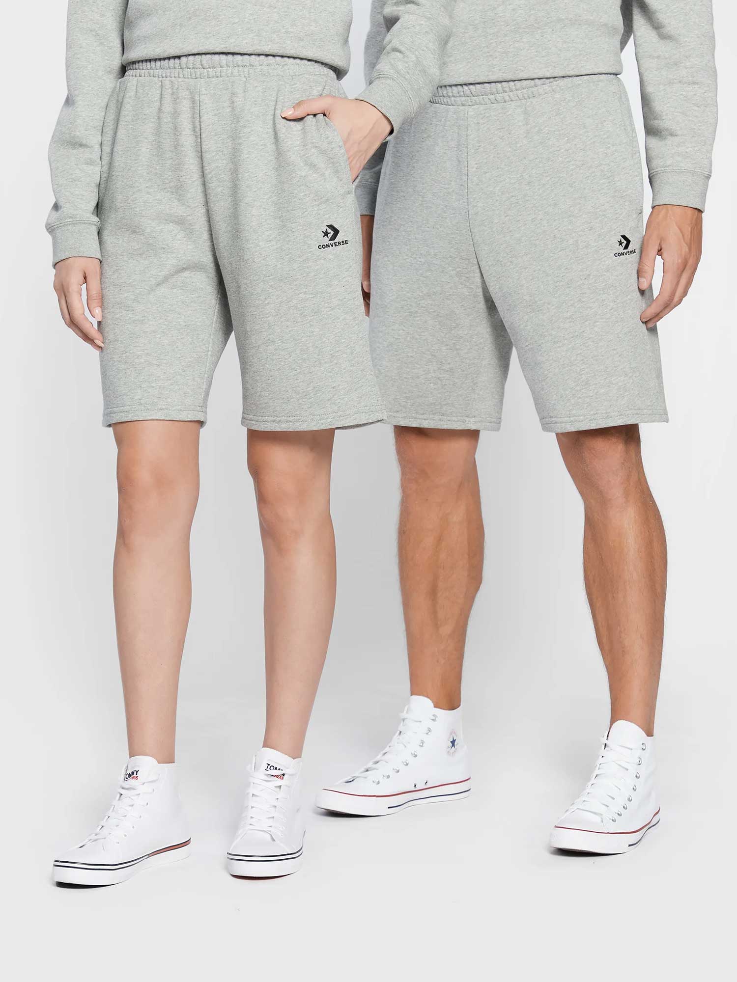 CONVERSE Къси панталони CHEV EMB