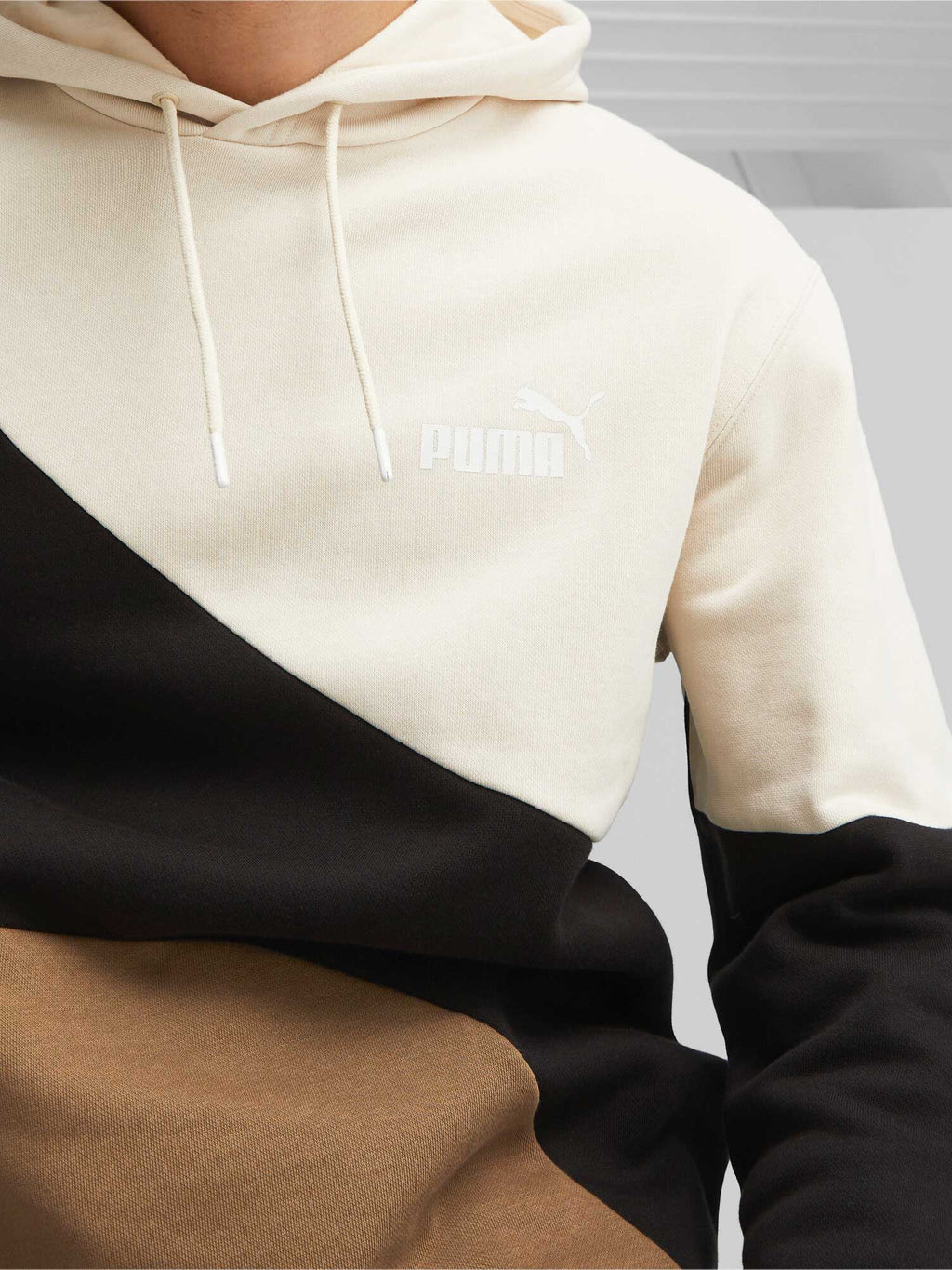 PUMA Суитшърт POWER Cat Hoodie FL