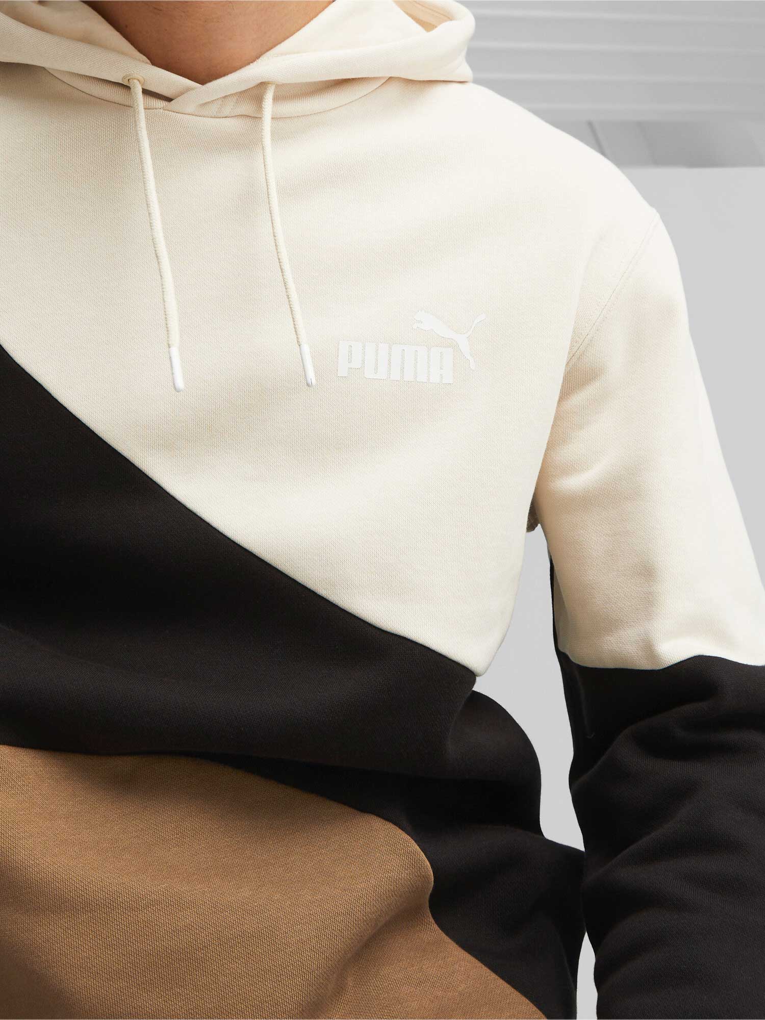 PUMA Суитшърт POWER Cat Hoodie FL