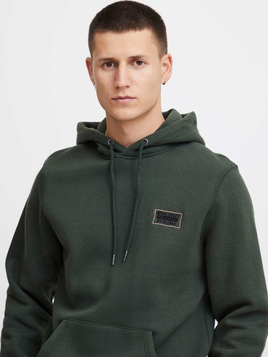 BLEND Суитшърт Sweatshirt
