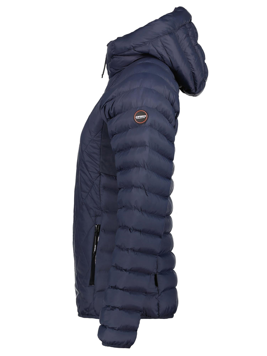 ICEPEAK Яке BLACKEY