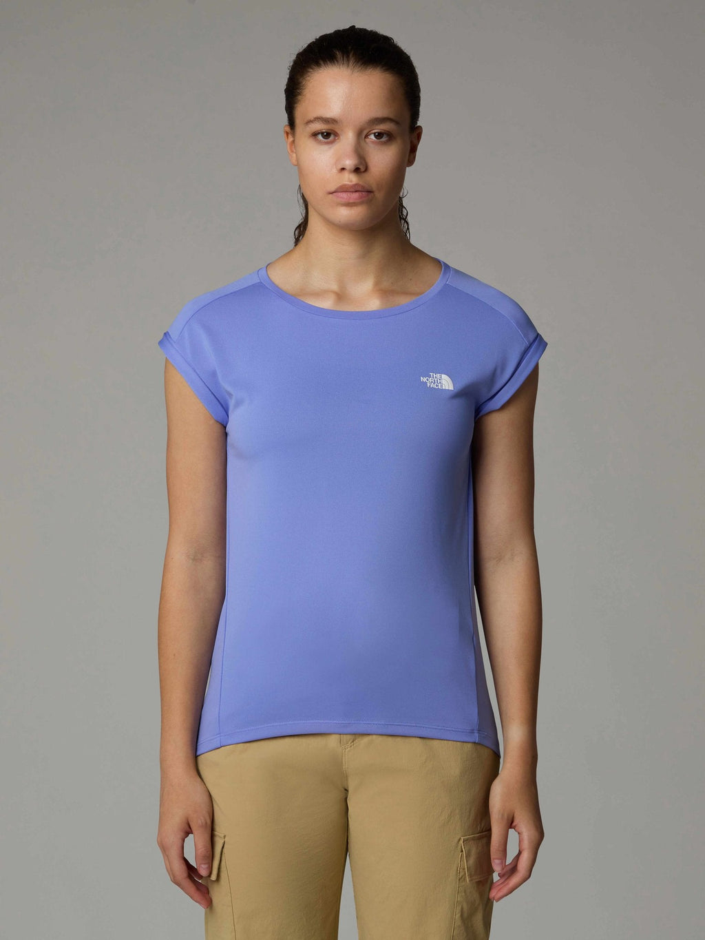 THE NORTH FACE Тениска W TANKEN TANK - EU