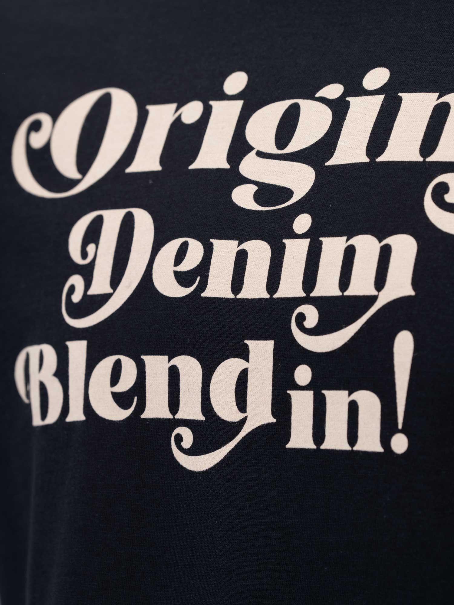 BLEND Тениска Tee
