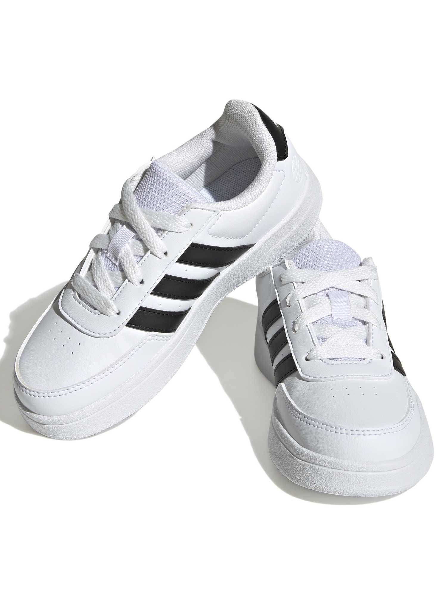 ADIDAS SPORTSWEAR Обувки Breaknet Lifestyle Court Lace