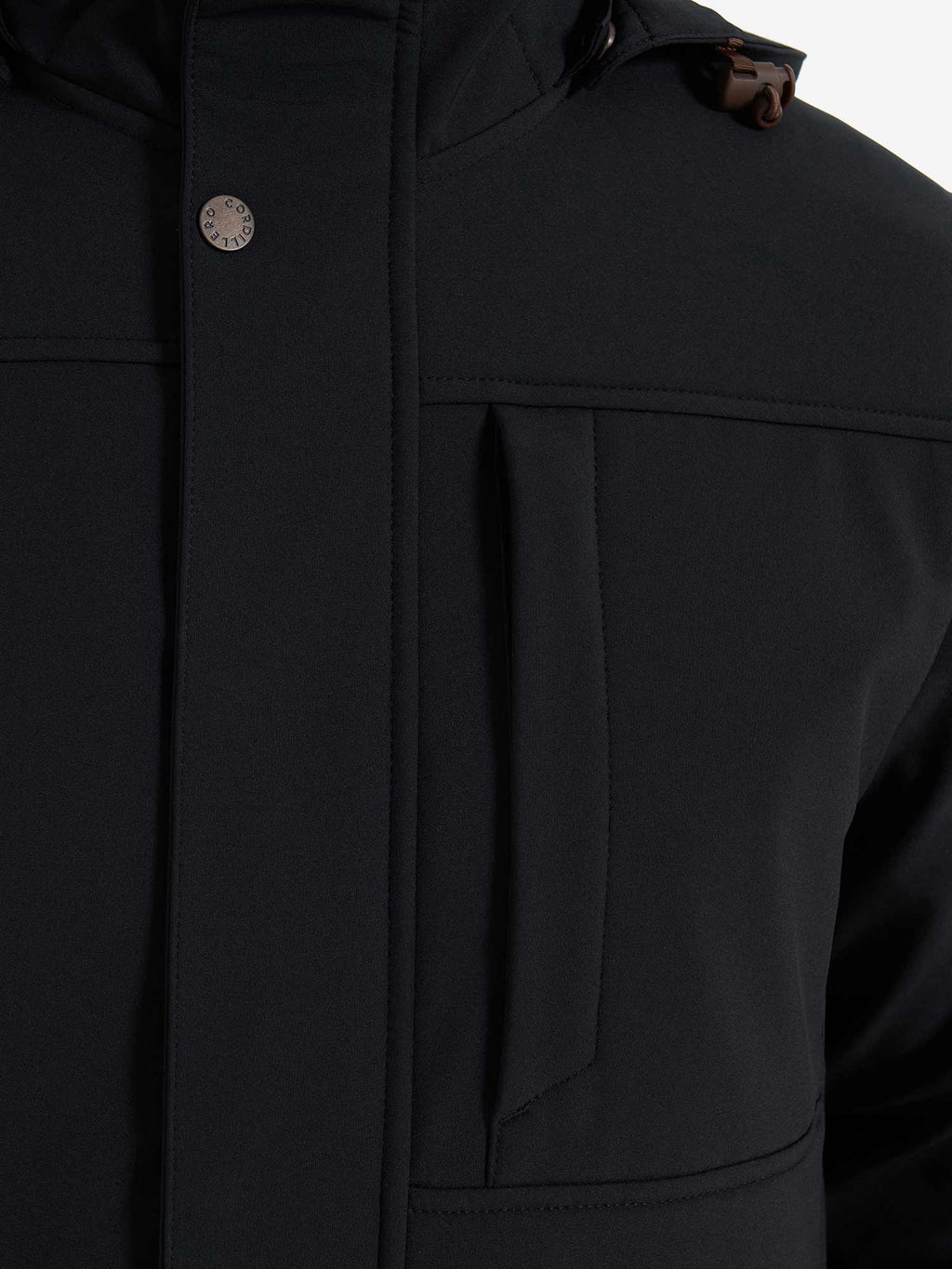 CORDILLERO Яке Mens Softshell jacket