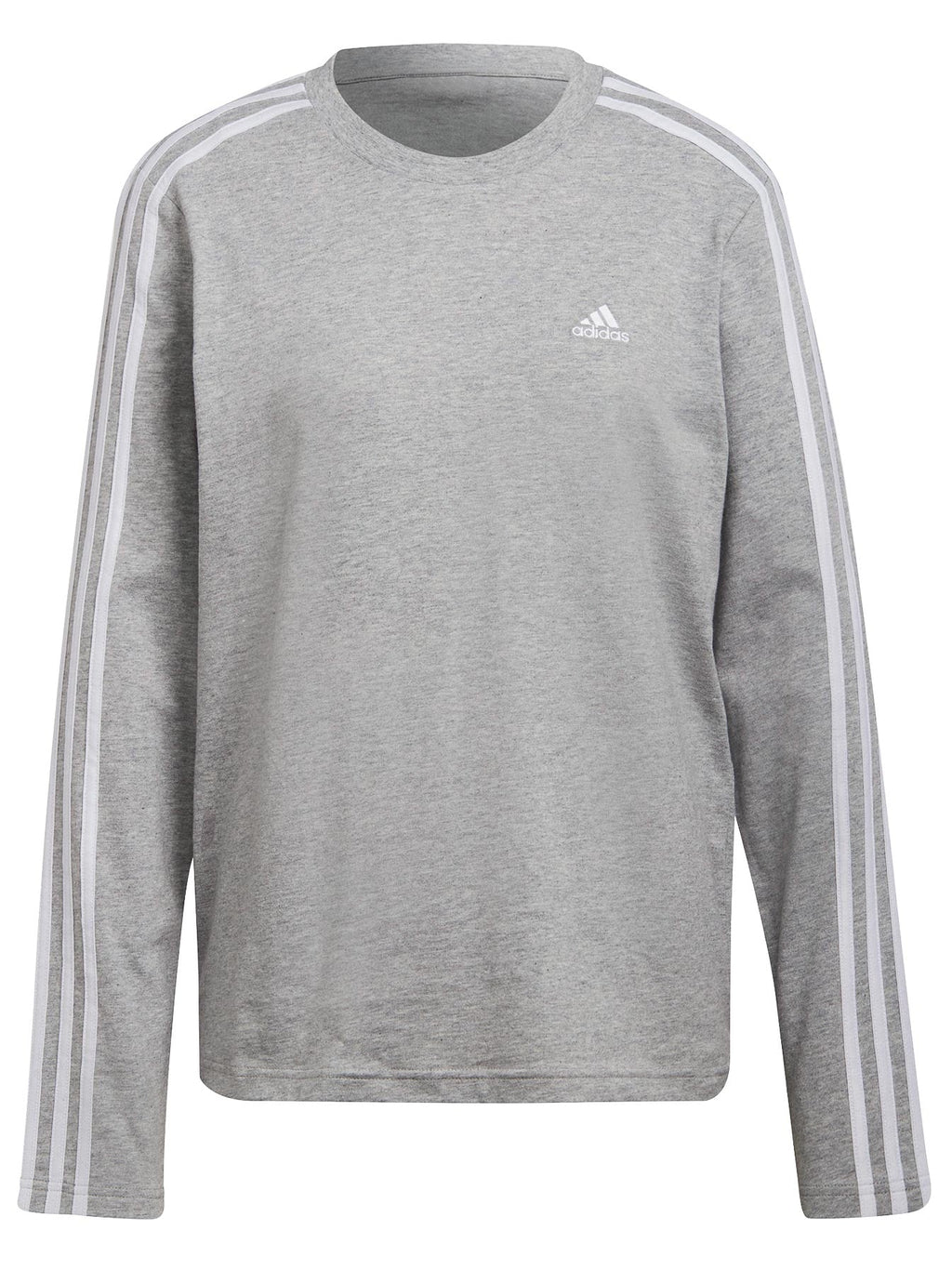 ADIDAS SPORTSWEAR Блуза Essentials 3-S Long Sleeve
