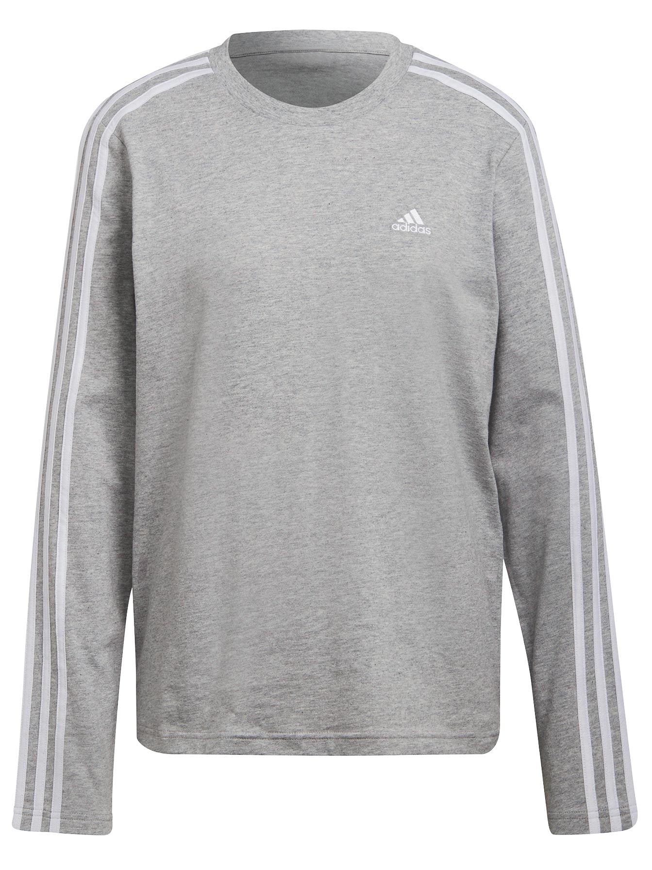 ADIDAS SPORTSWEAR Блуза Essentials 3-S Long Sleeve