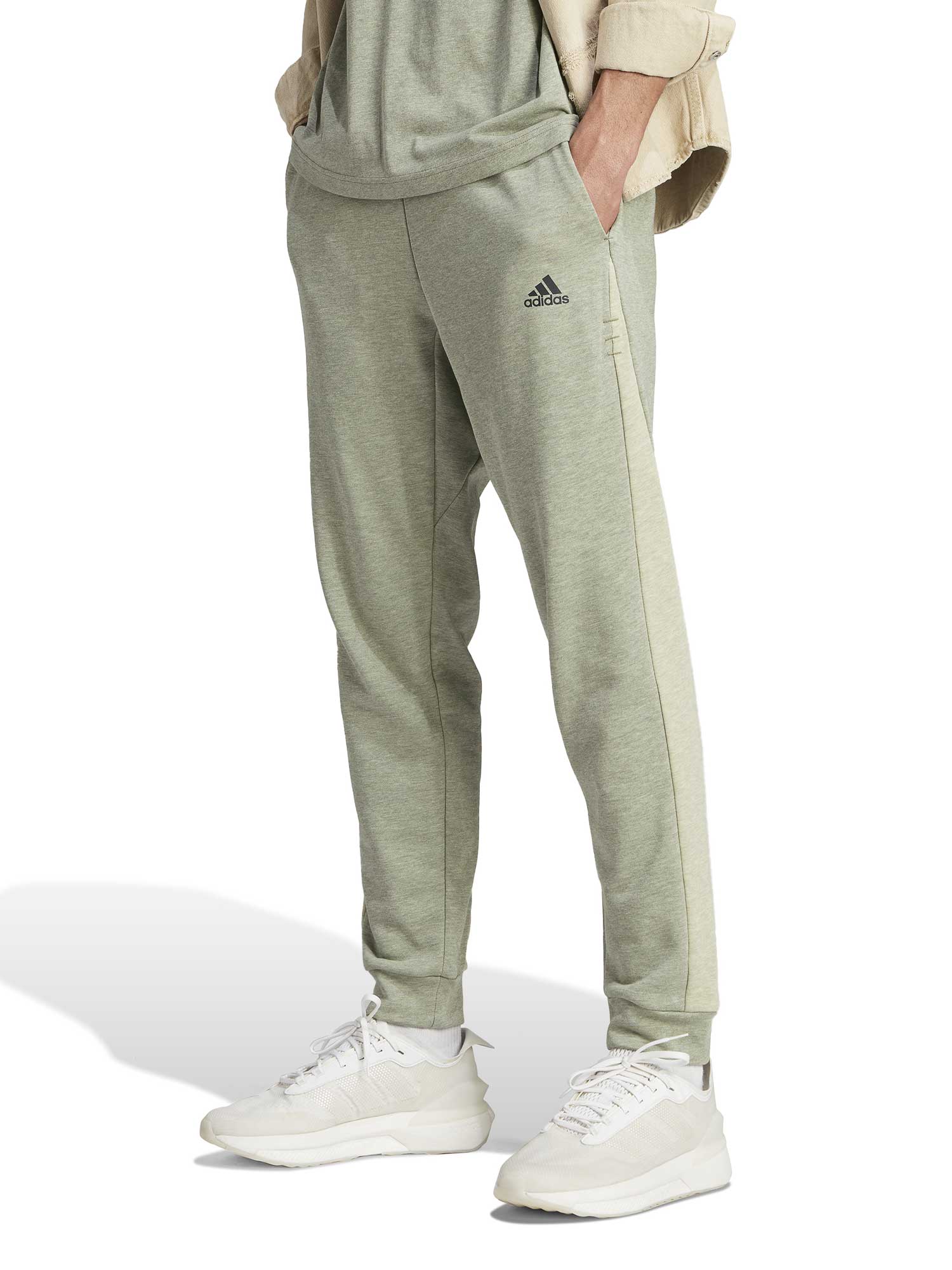ADIDAS SPORTSWEAR Спортно долнище Melange