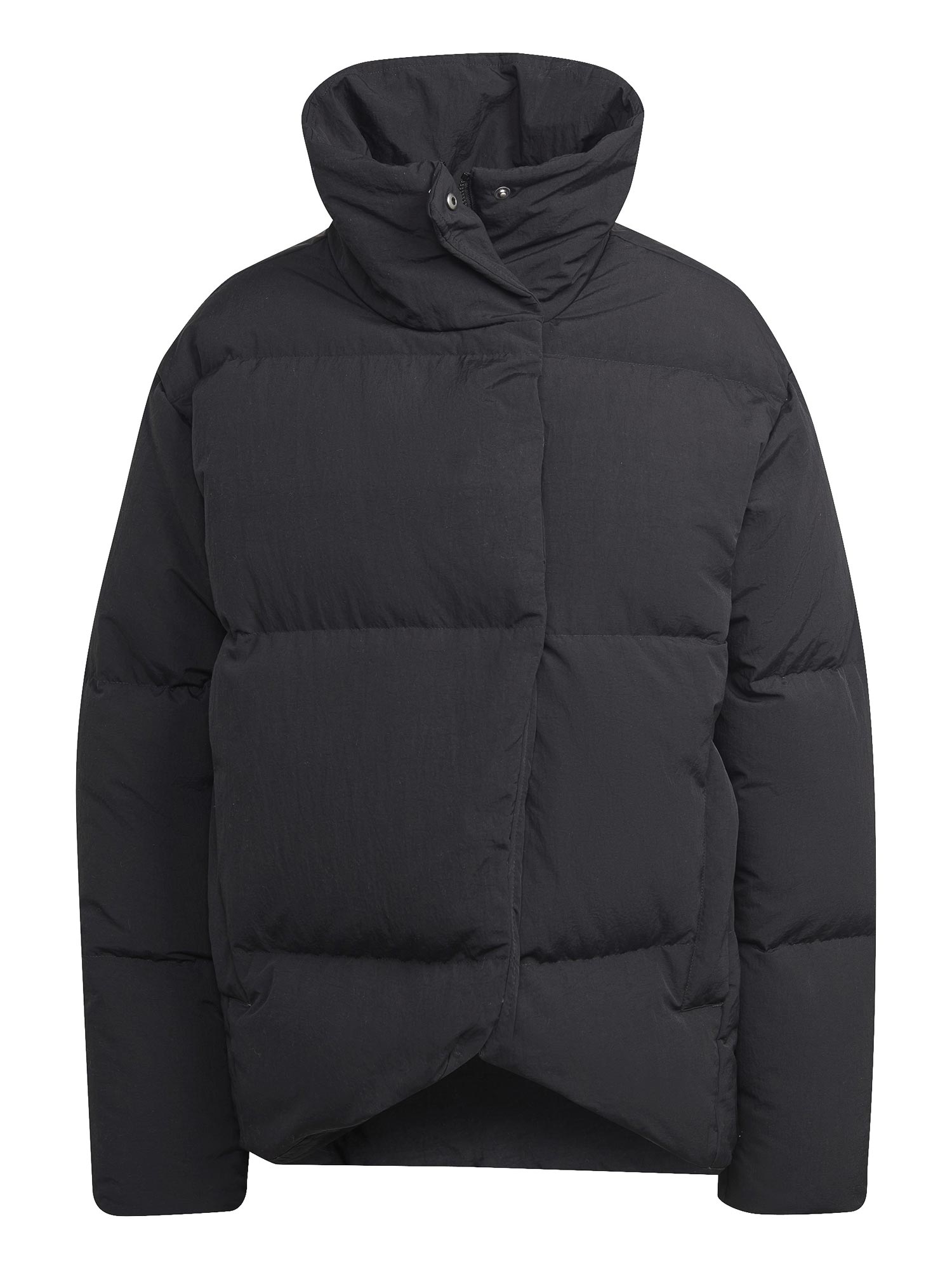 ADIDAS SPORTSWEAR Яке Big Baffle Down