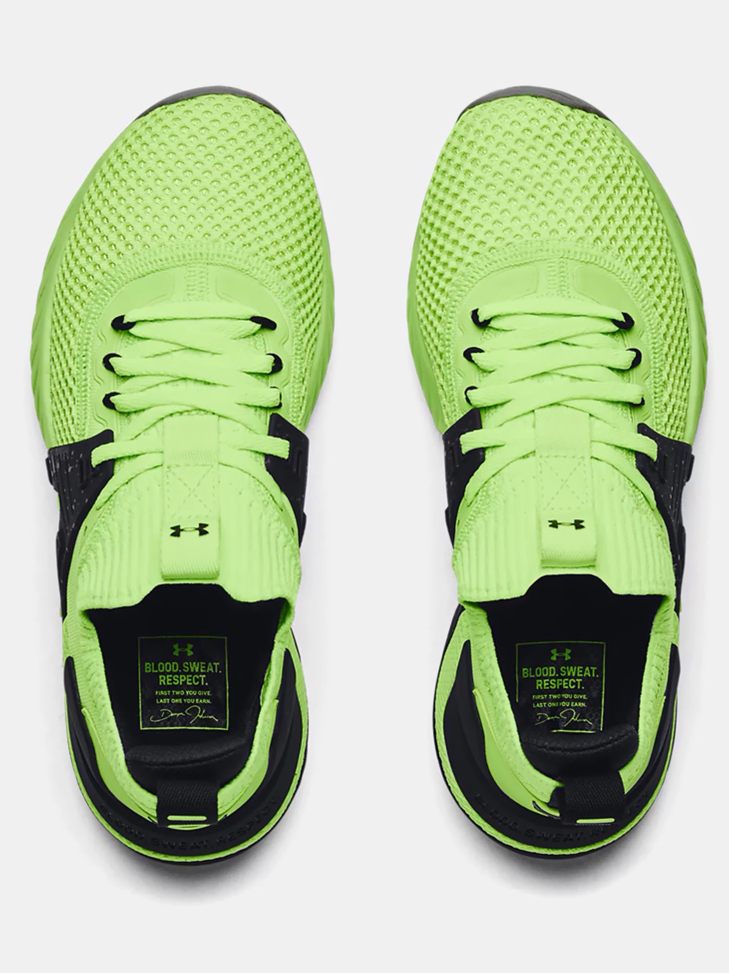 UNDER ARMOUR Обувки W Project Rock 4