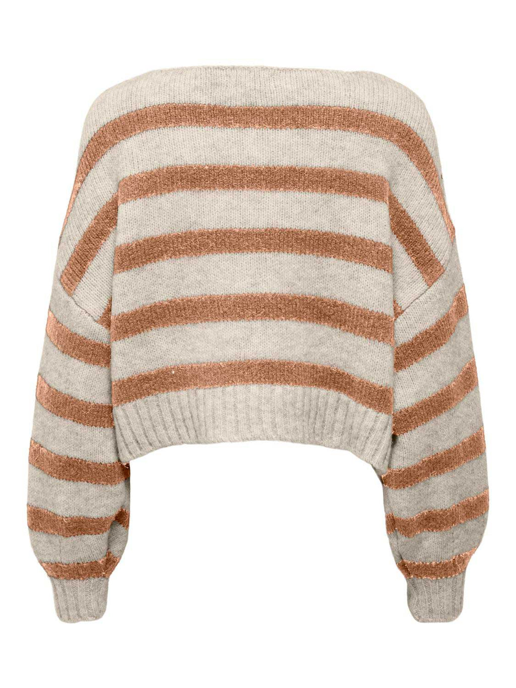 ONLY Пуловер ONLAYA LIFE L/S BOATNECK PULL CC KNT