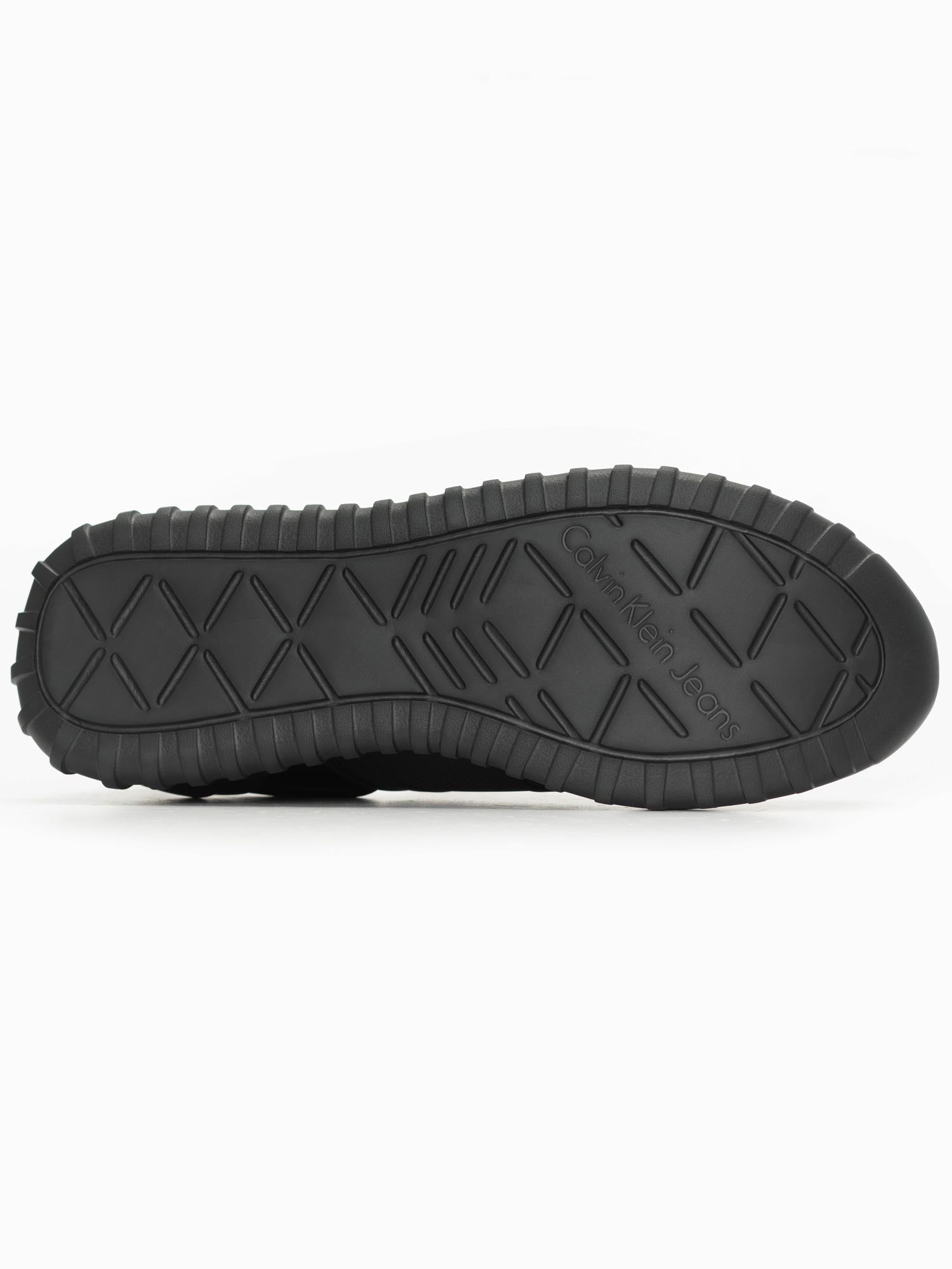 Calvin Klein Jeans Обувки SPORTY EVA RUNNER 2