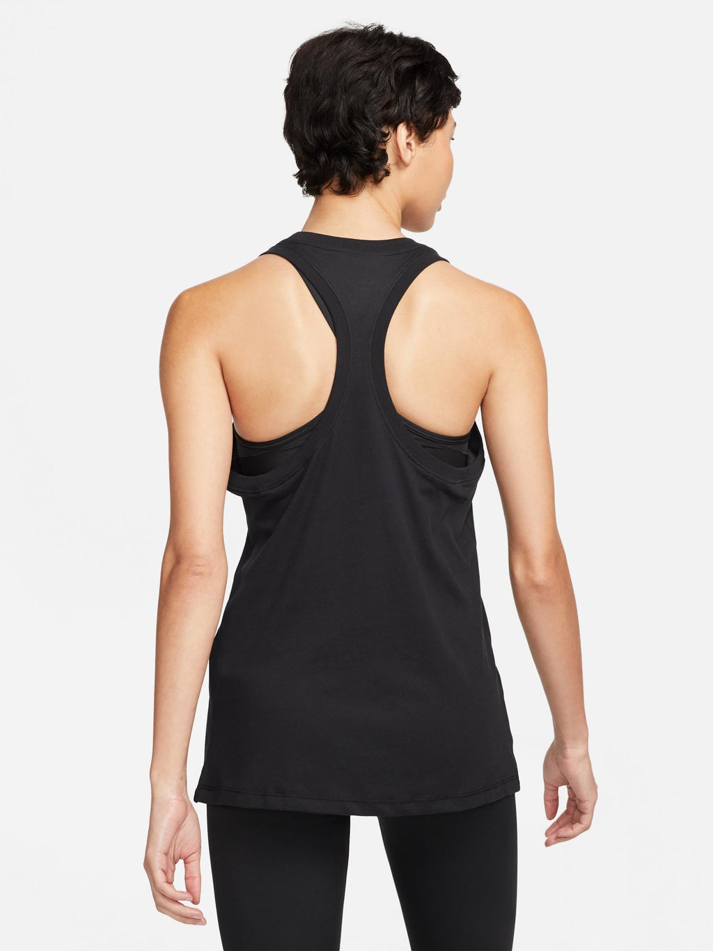 NIKE Потник W DF ONE HOOK WBN