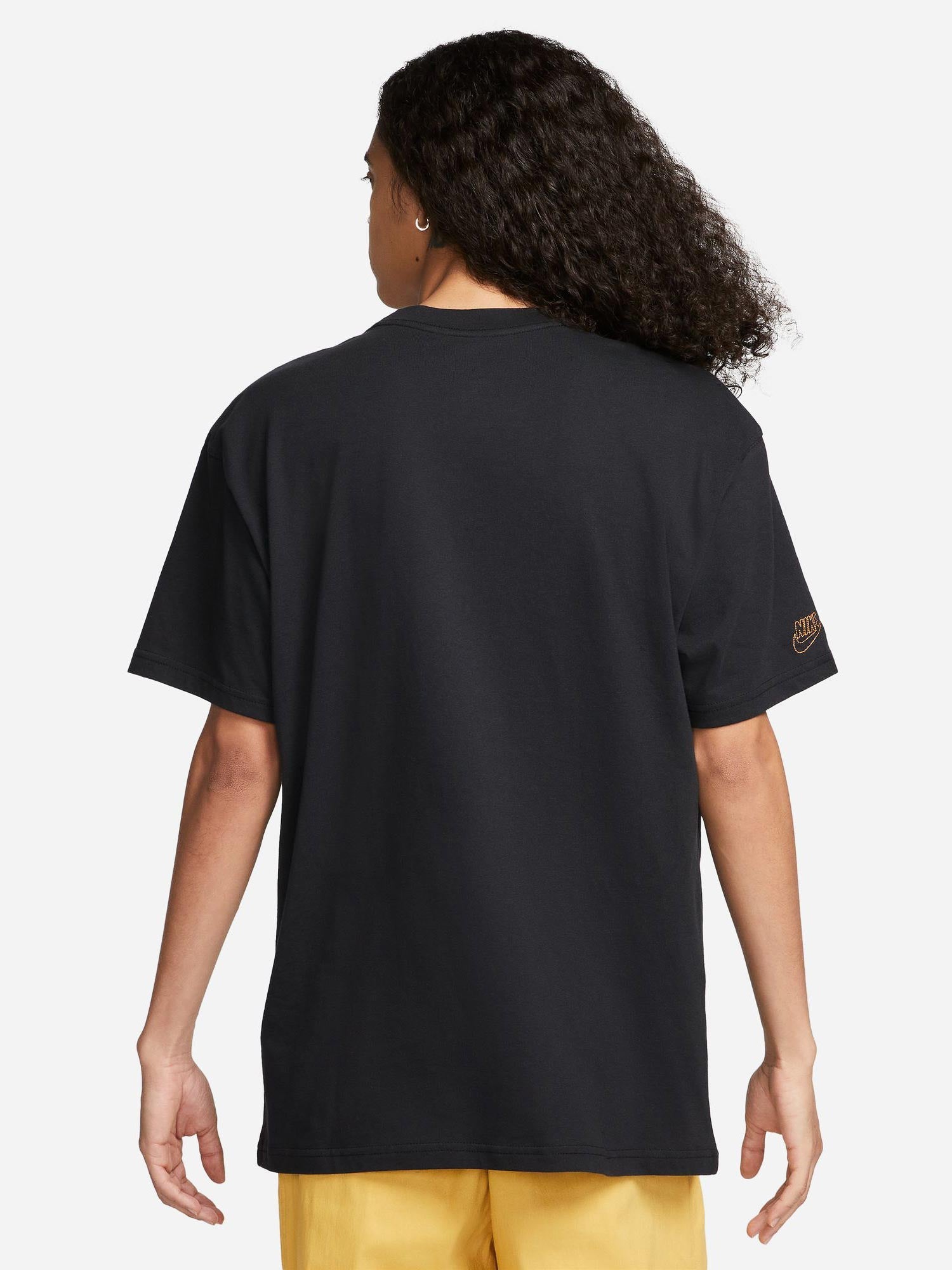 NIKE Тениска M SOLE CRAFT HBR