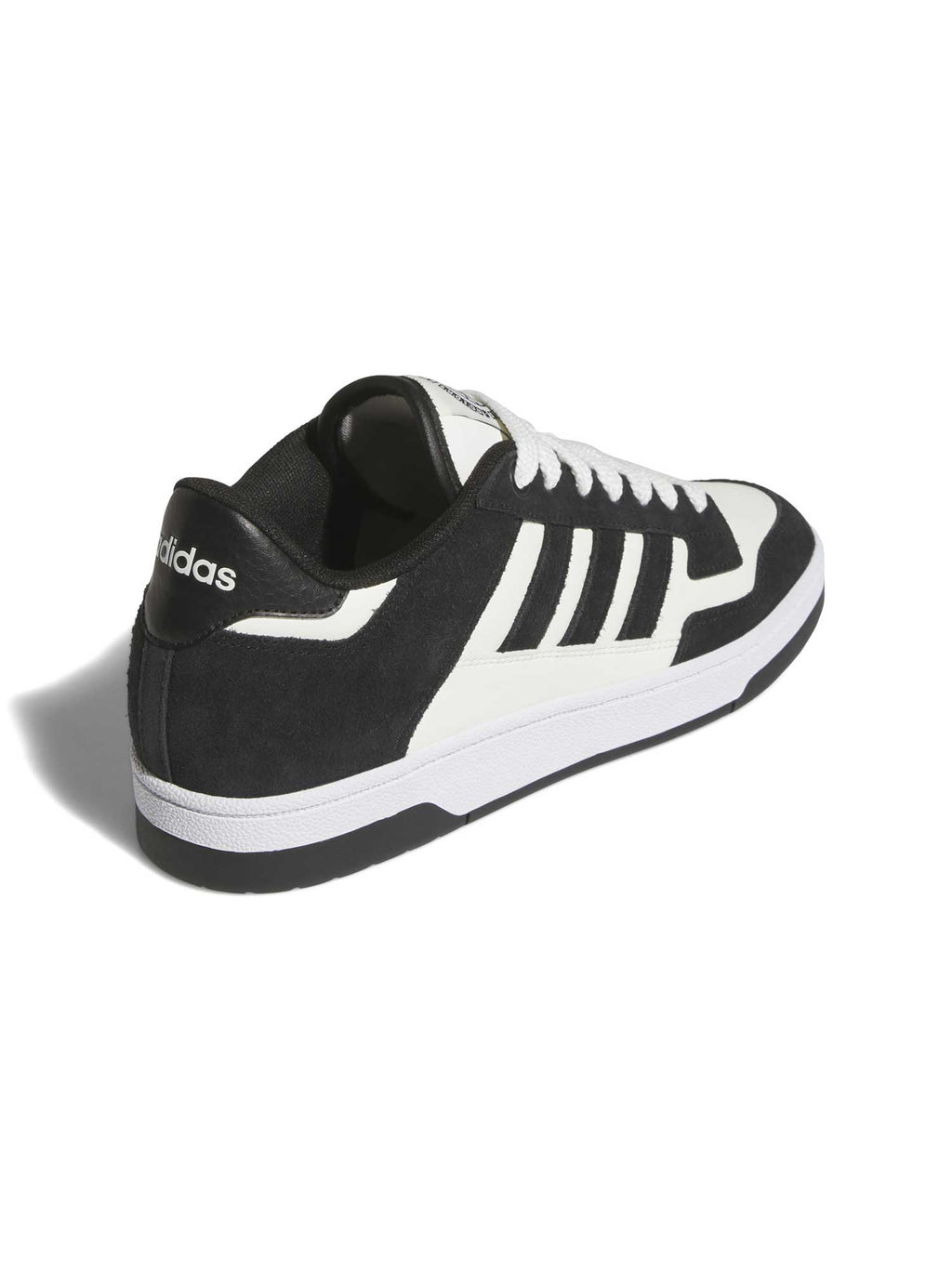 ADIDAS PERFORMANCE Обувки Rapid Court Low