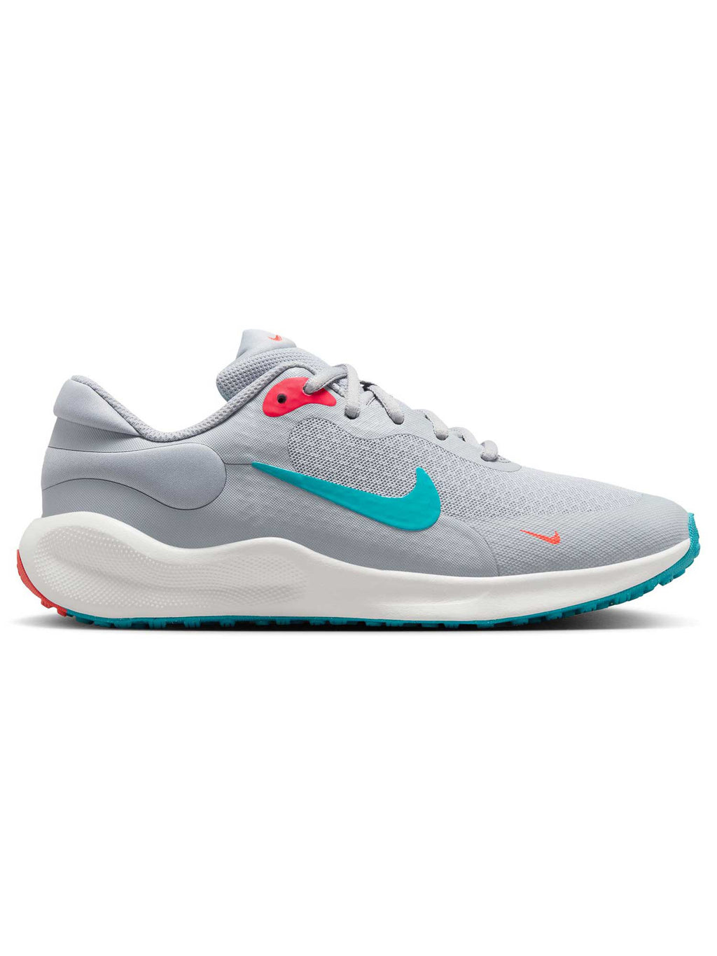 NIKE Обувки REVOLUTION 7 (GS)