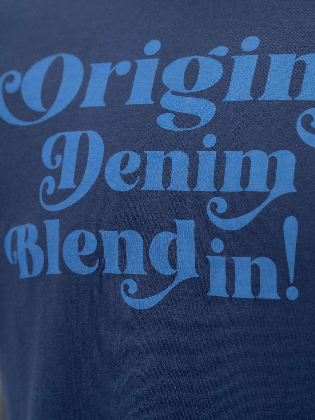 BLEND Тениска Tee