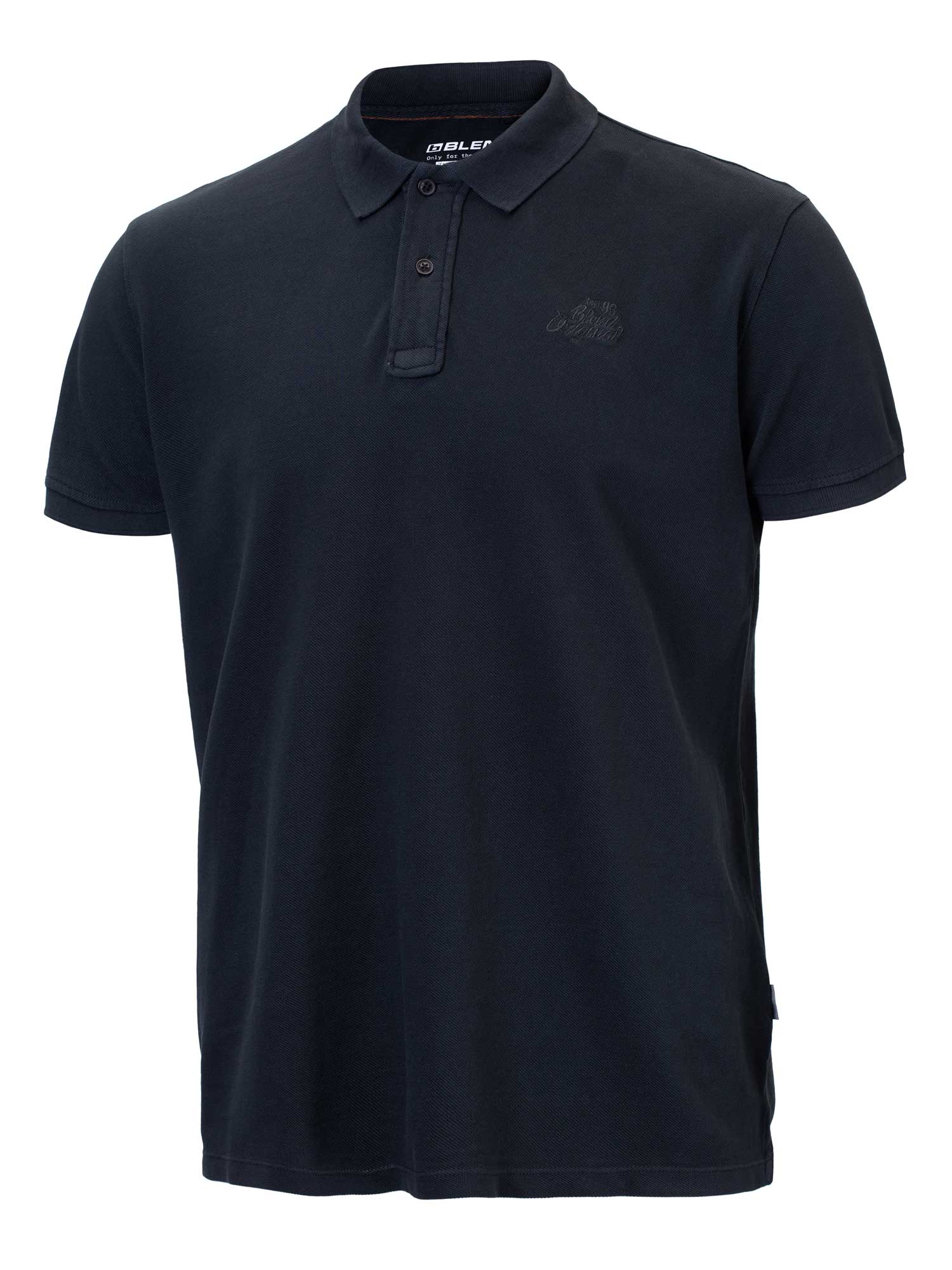 BLEND Тениска Polo