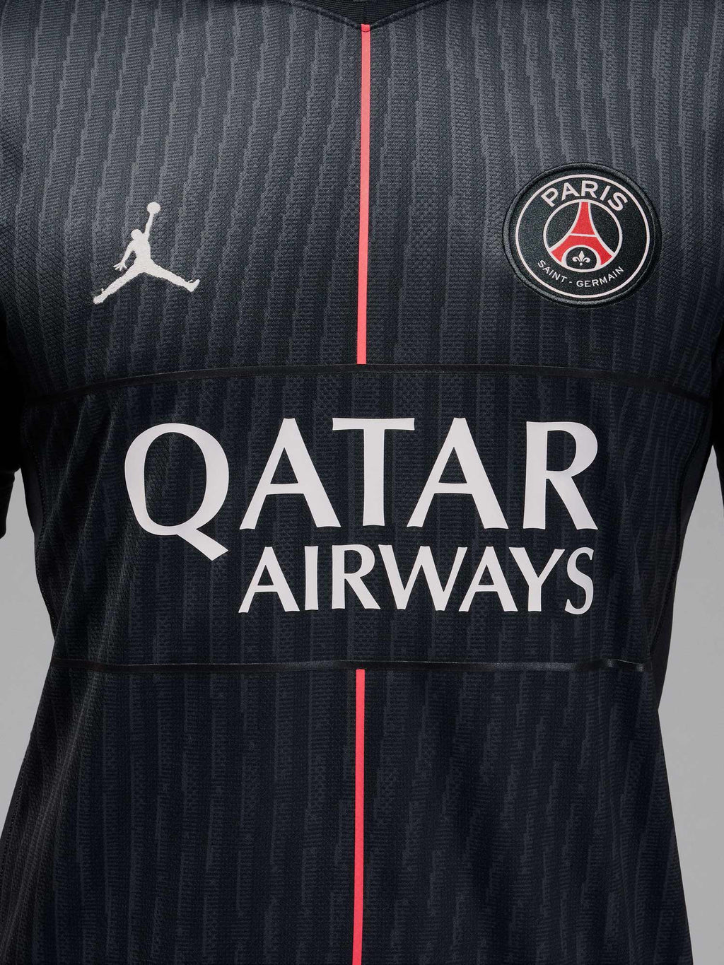 NIKE Тениска PSG M NK DF JSY SS STAD SE 25/26