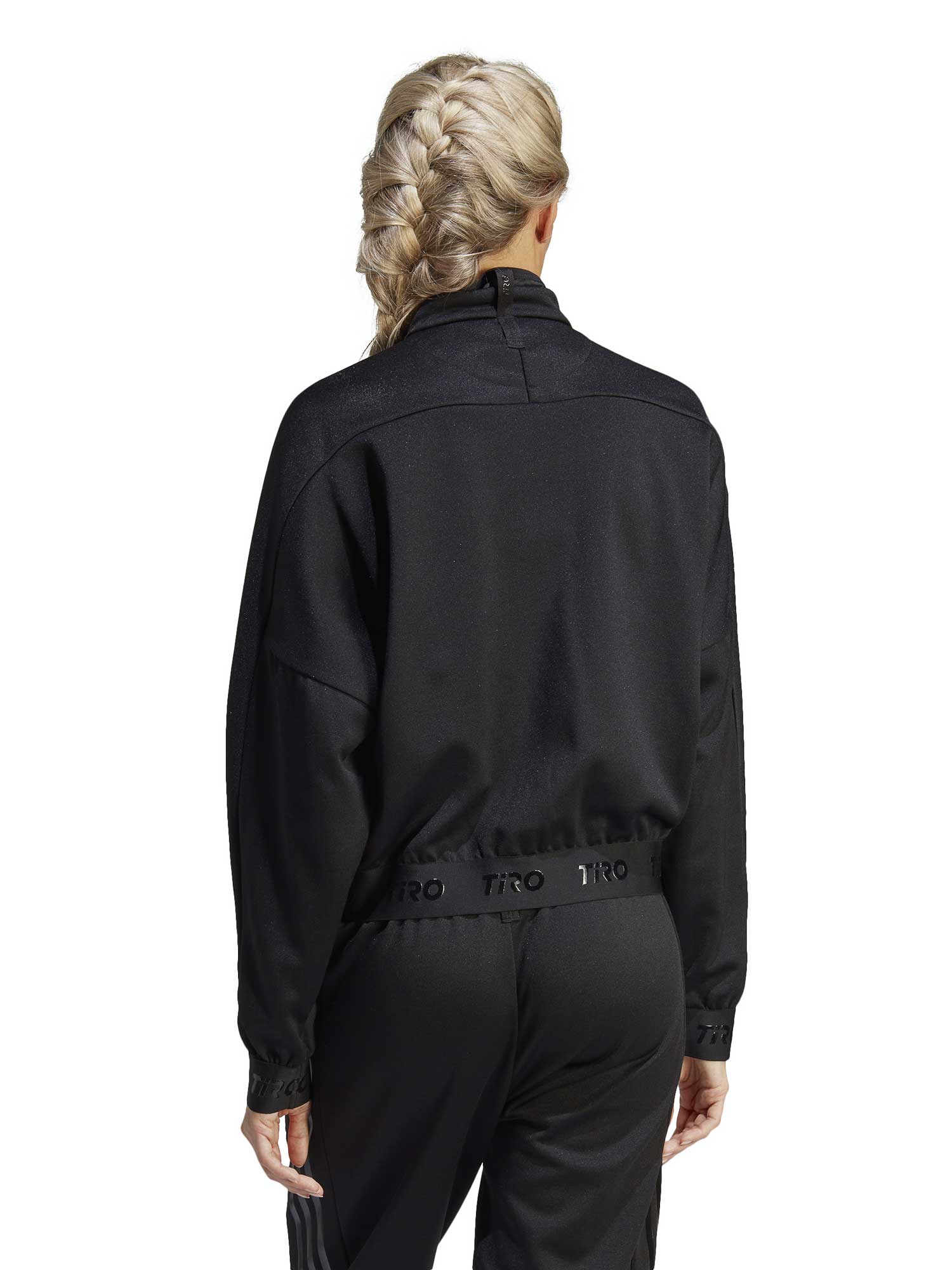 ADIDAS SPORTSWEAR Спортно горнище Tiro Suit-Up Advanced