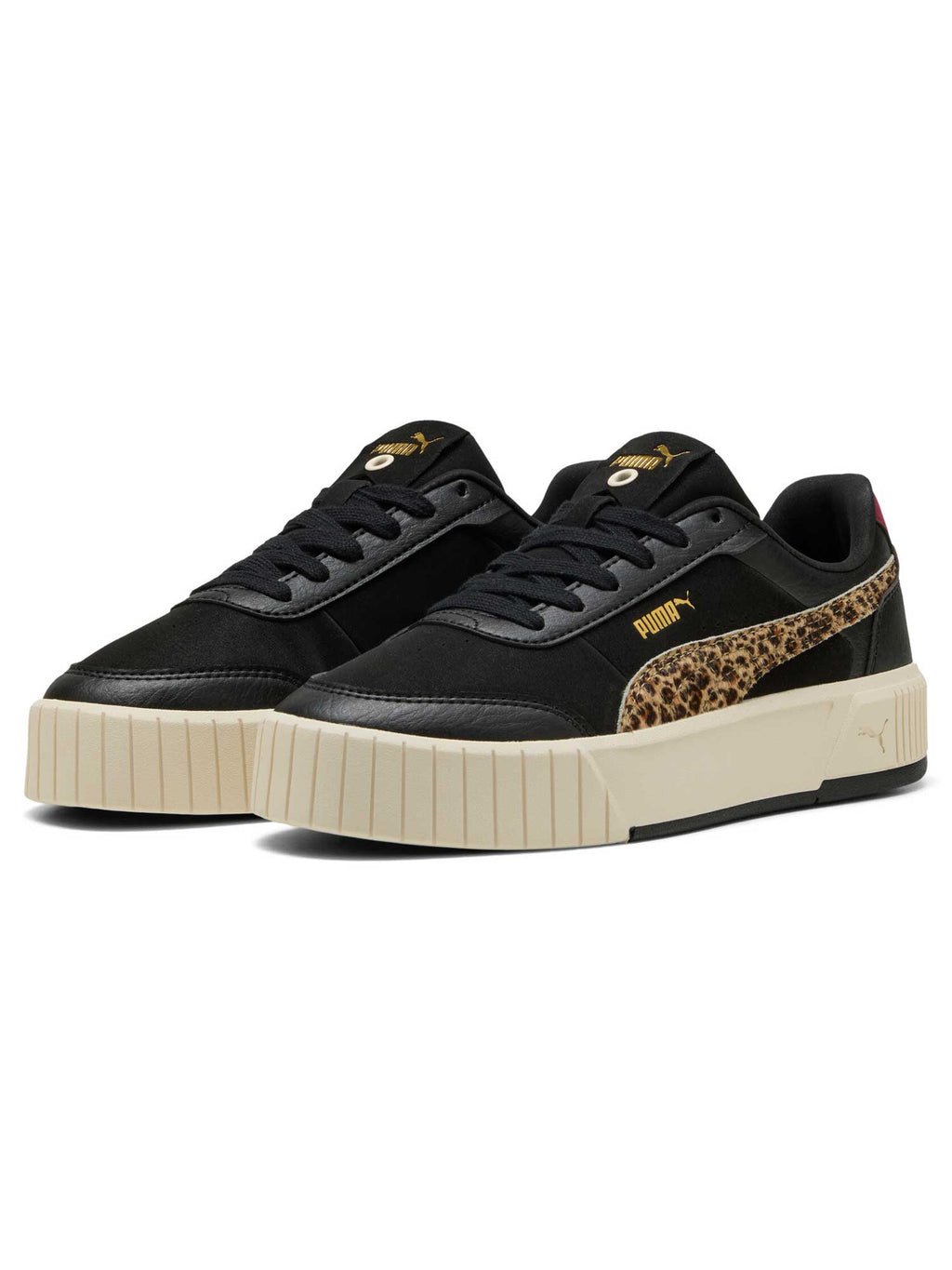 PUMA Обувки Carina Mia Animal Flair