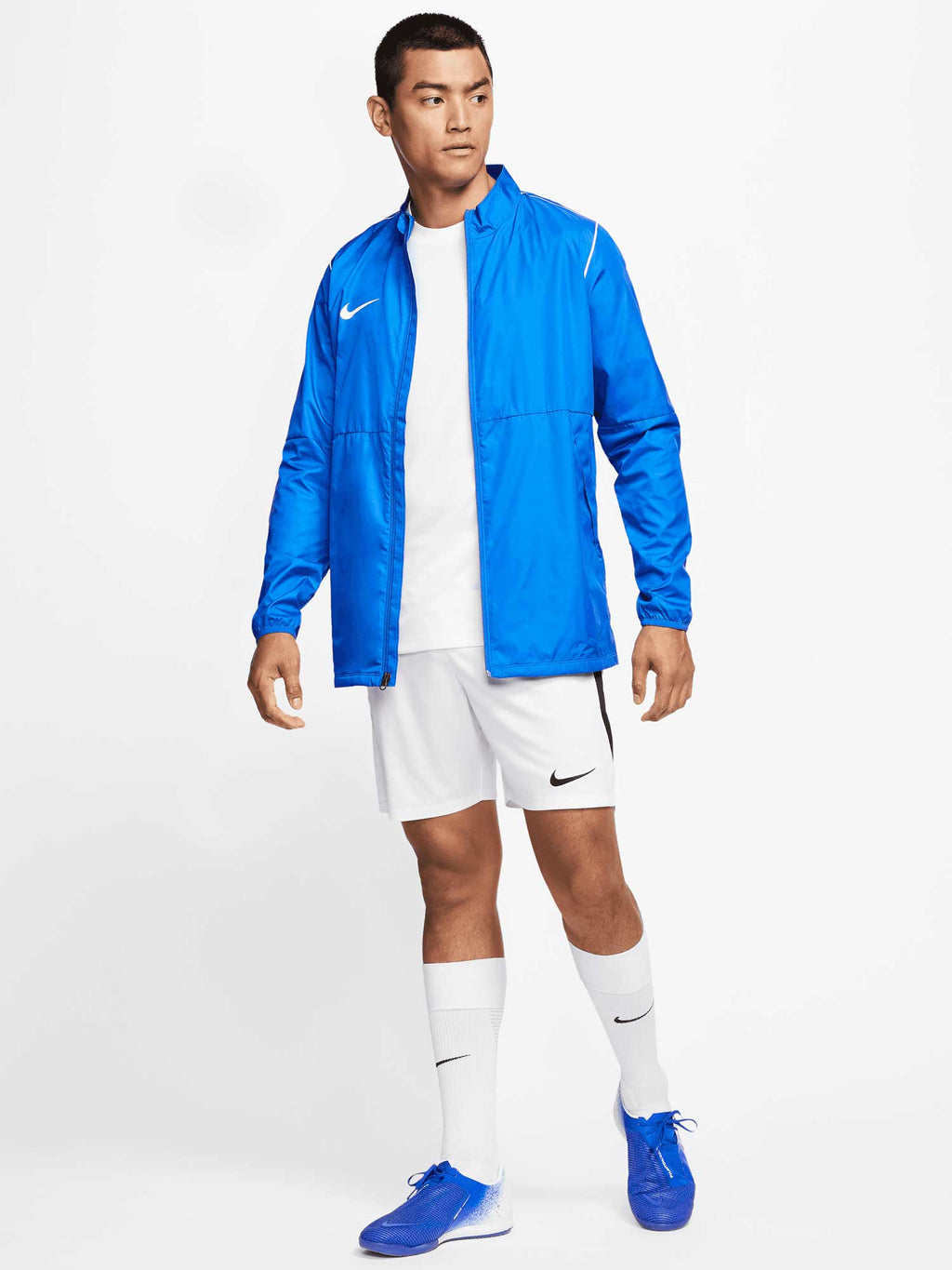 NIKE TEAM Ветровка M NK RPL PARK20 RN JKT W