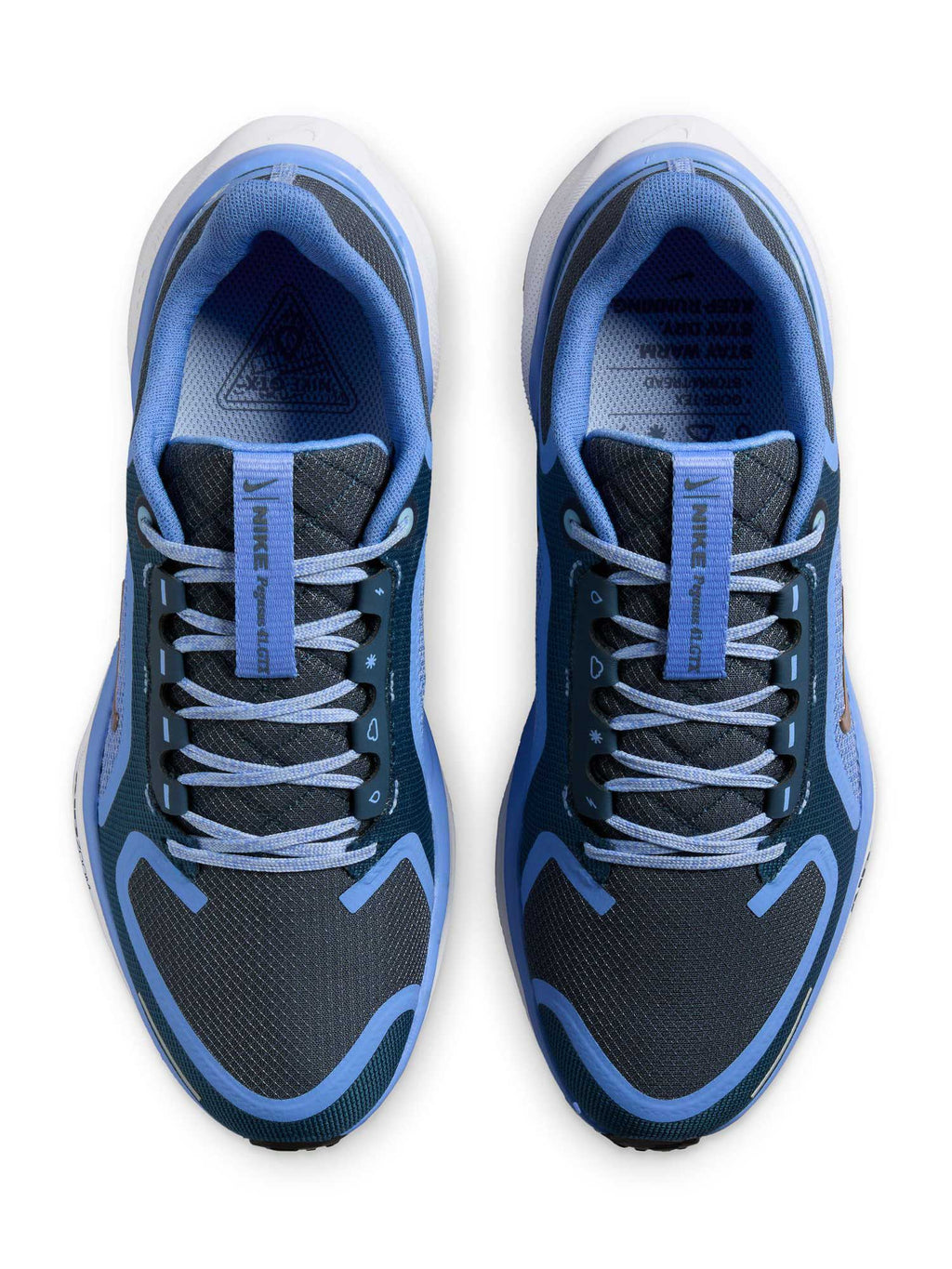 NIKE Обувки W AIR ZM PEGASUS 41 GTX