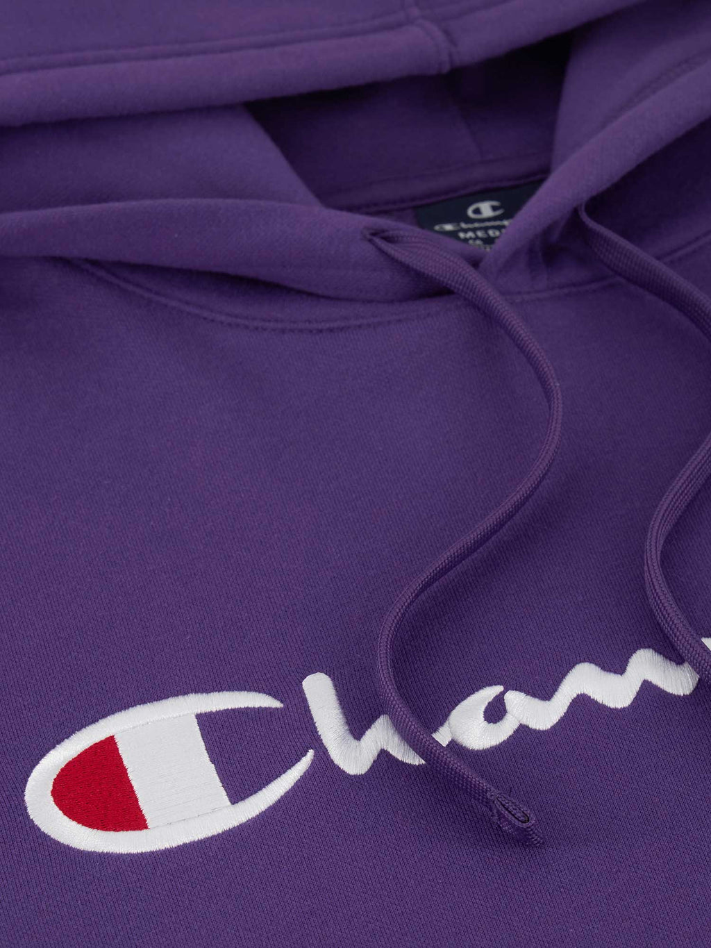 CHAMPION Суитшърт Hooded Sweatshirt