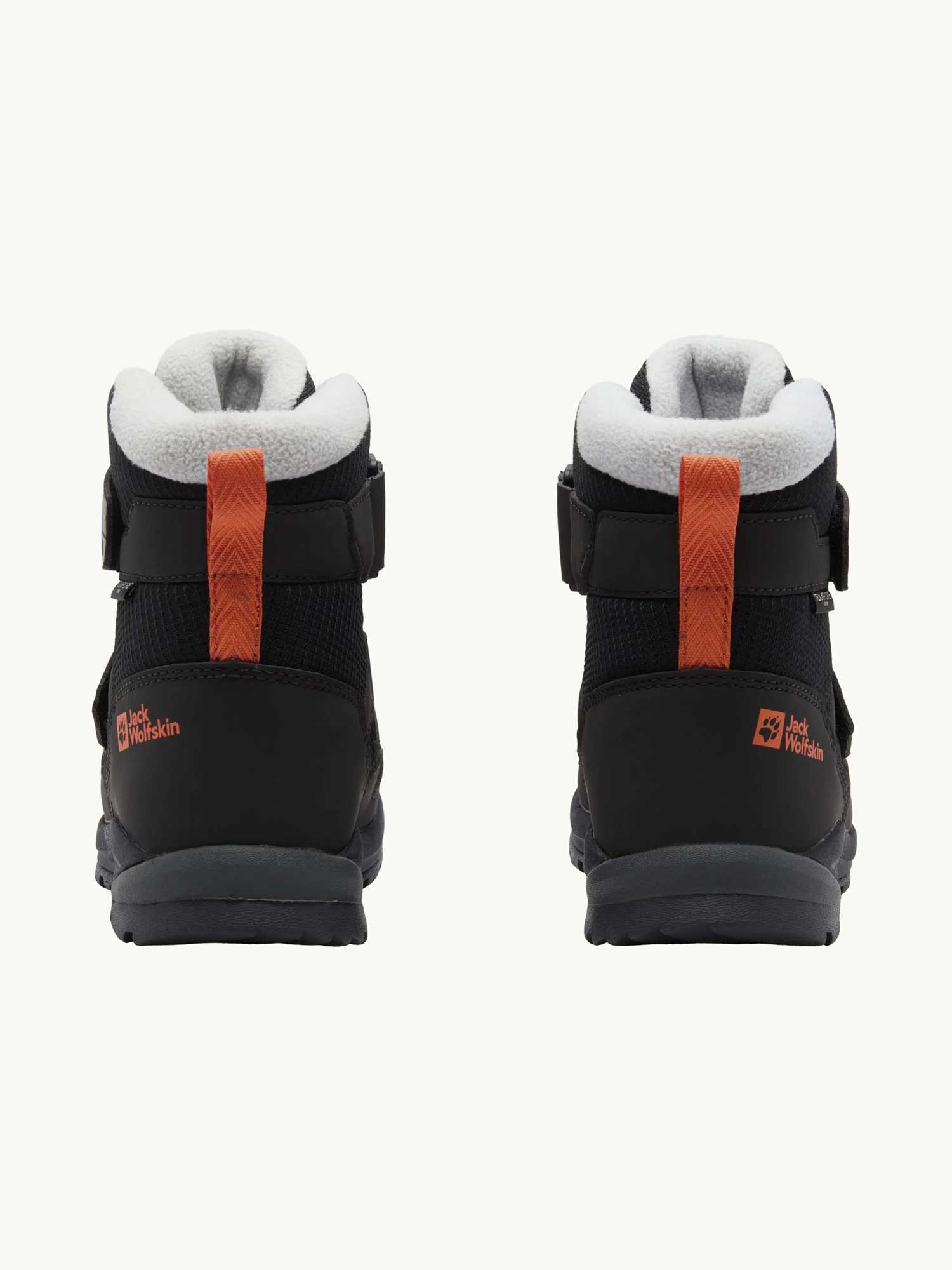 JACK WOLFSKIN Апрески POLAR BEAR-B TEXAPORE MID VC K