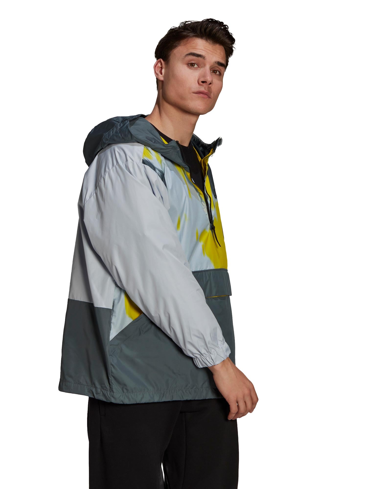 ADIDAS Анорак Back to Sport WIND.RDY