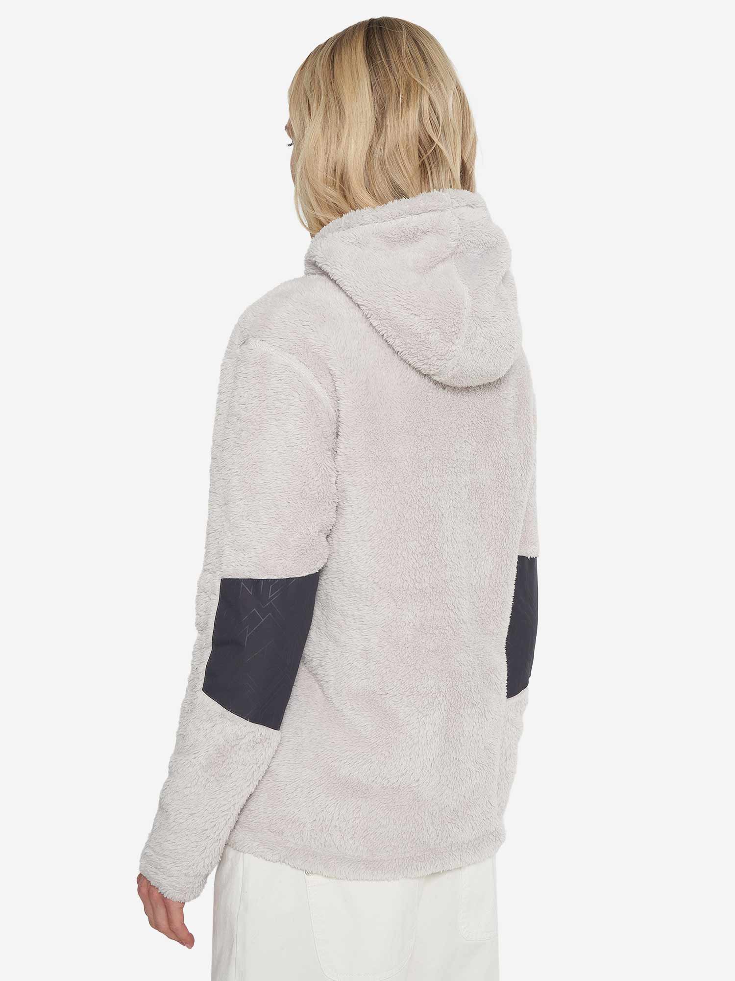 OUTVENTURE Полар Hiking Women's Fleece Jumper