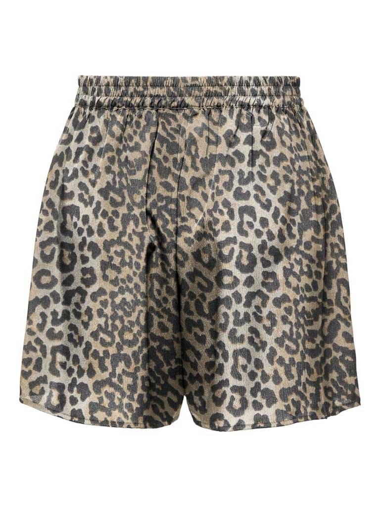 ONLY Къси панталони ONLNOVA LIFE VIS YASMIN SHORTS AOP