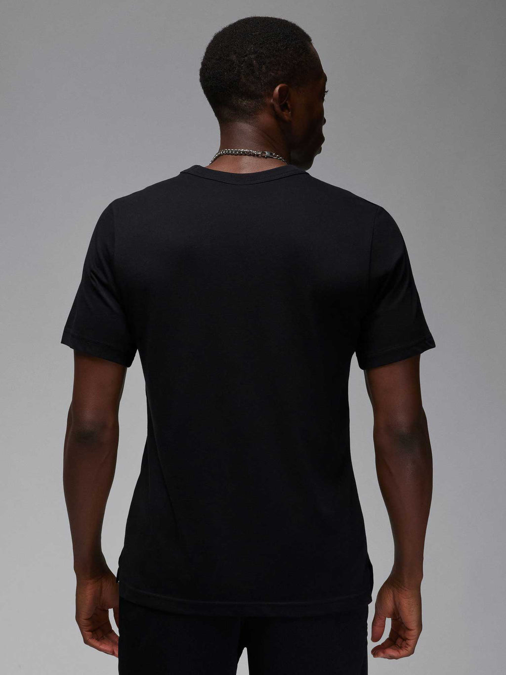 JORDAN Тениска M J DF SPRT SS TOP