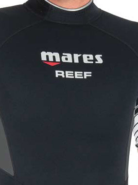 MARES Неопренов костюм REEF Man 2.5